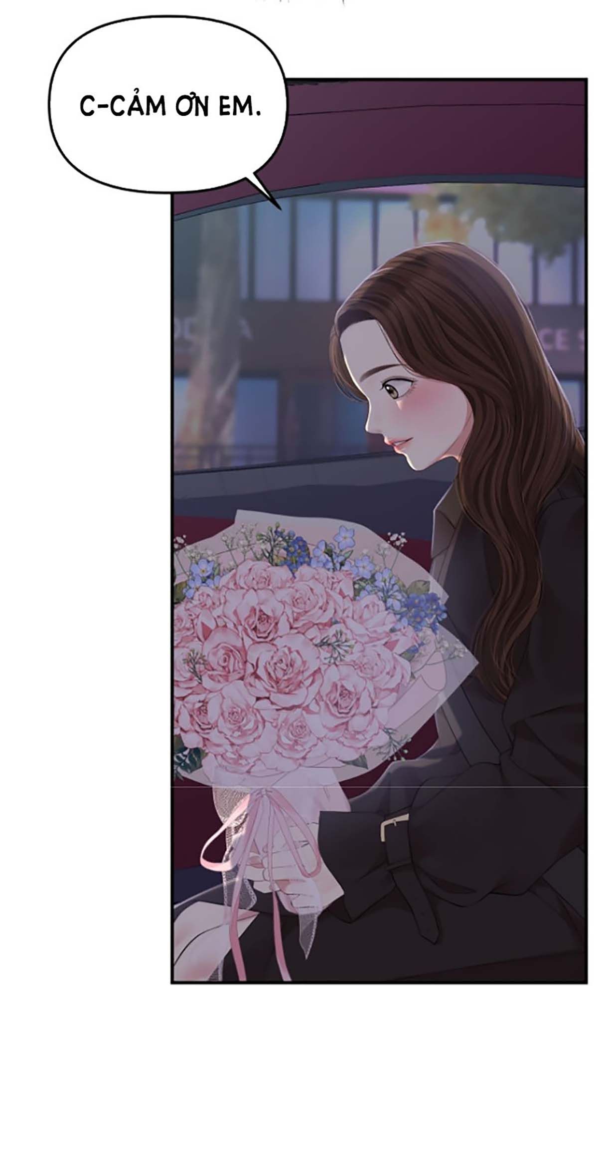 đọc truyện Gửi Em Người Đánh Cắp Những Vì Sao - To You Who Swallowed A Star Chương 112.2 ảnh 61 tại Thiên Thai Truyện