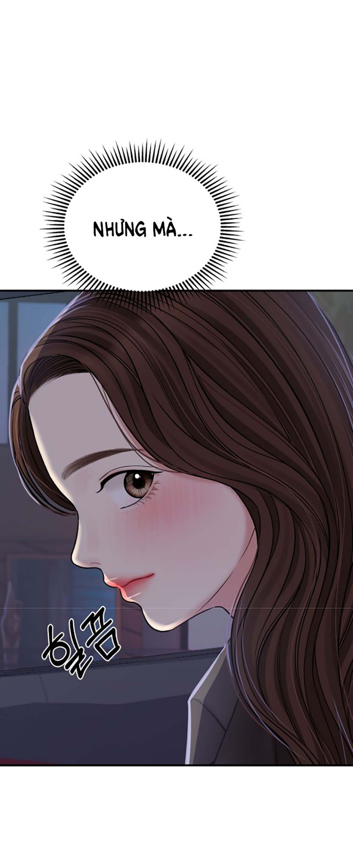 đọc truyện Gửi Em Người Đánh Cắp Những Vì Sao - To You Who Swallowed A Star Chương 112.2 ảnh 62 tại Thiên Thai Truyện