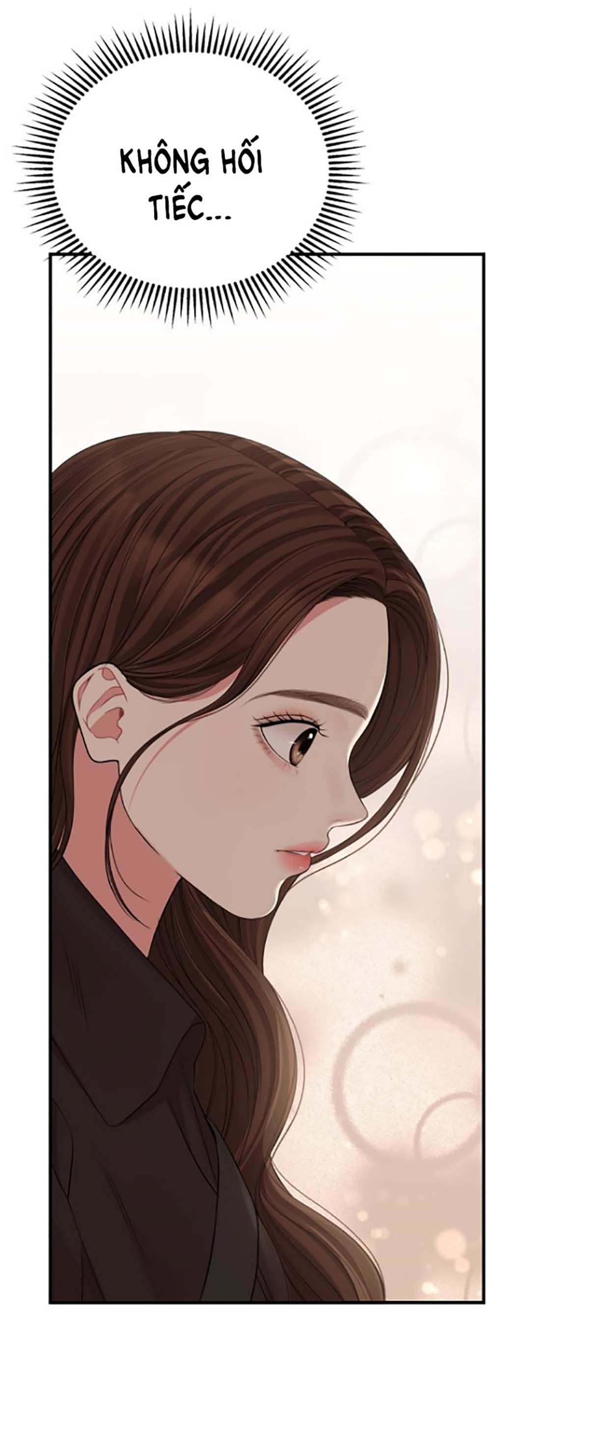 đọc truyện Gửi Em Người Đánh Cắp Những Vì Sao - To You Who Swallowed A Star Chương 112.2 ảnh 68 tại Thiên Thai Truyện