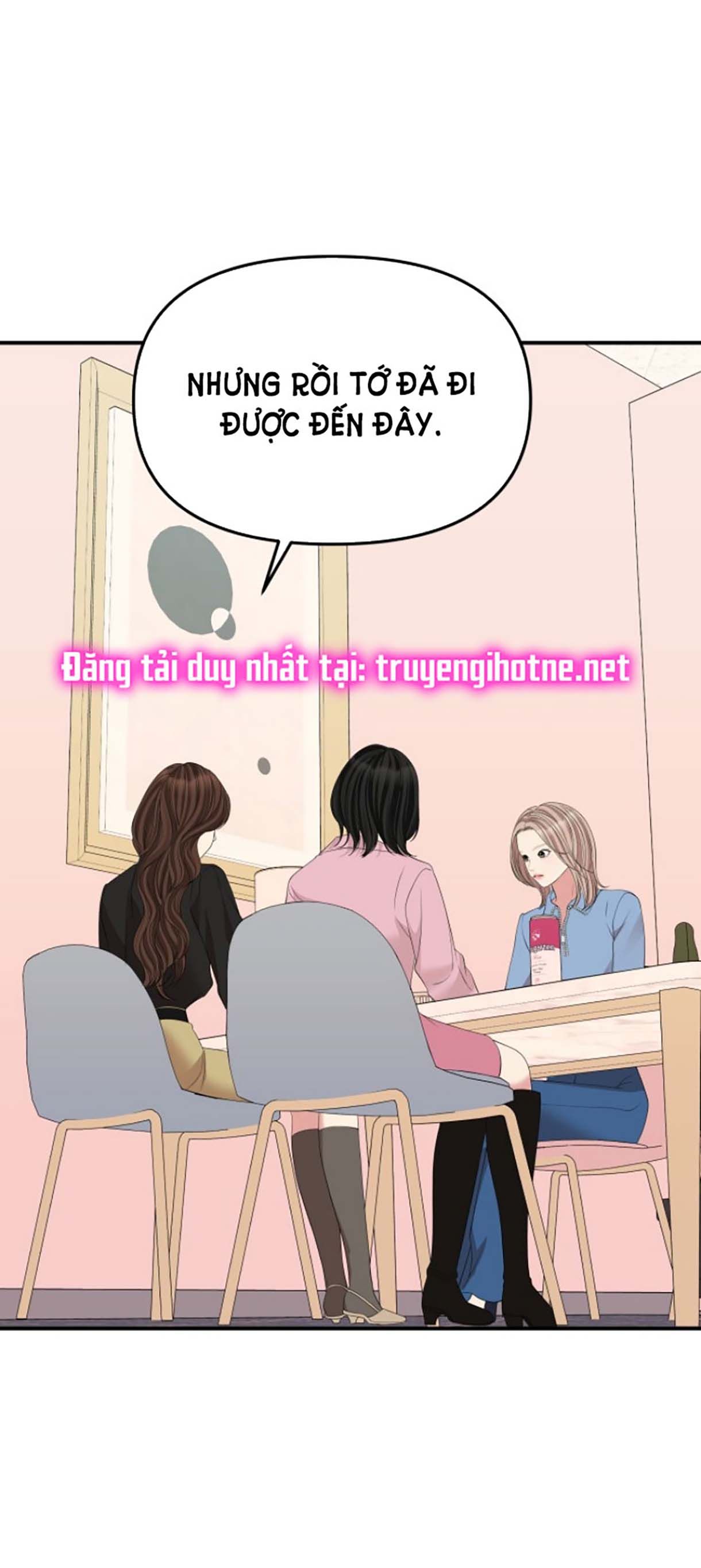 đọc truyện Gửi Em Người Đánh Cắp Những Vì Sao - To You Who Swallowed A Star Chương 112.2 ảnh 8 tại Thiên Thai Truyện