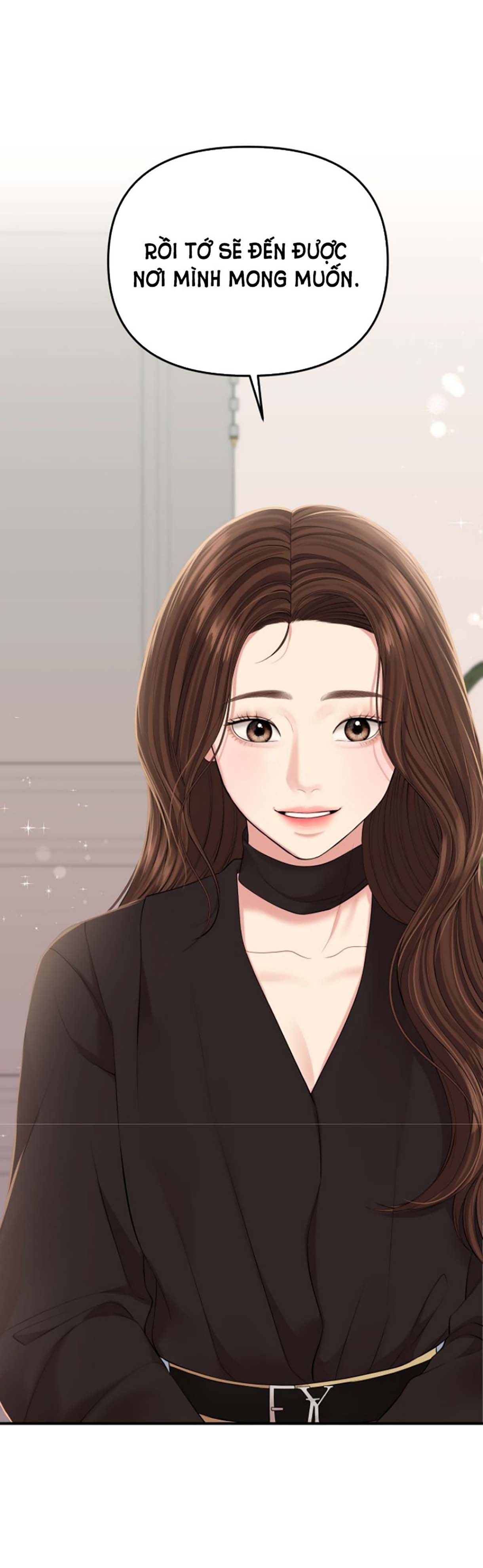 đọc truyện Gửi Em Người Đánh Cắp Những Vì Sao - To You Who Swallowed A Star Chương 112.2 ảnh 10 tại Thiên Thai Truyện