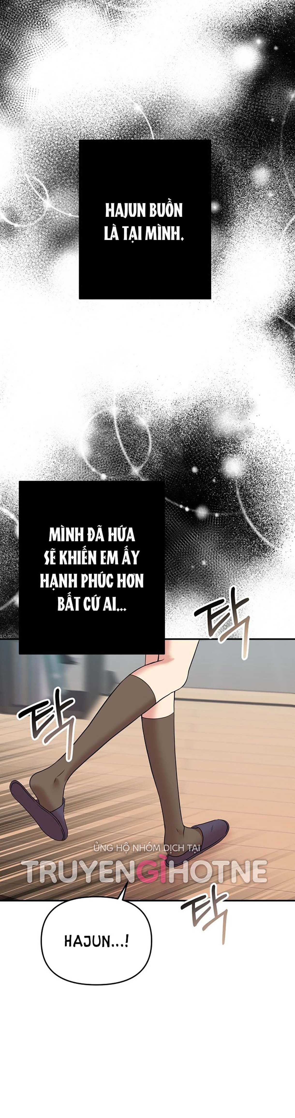 đọc truyện Gửi Em Người Đánh Cắp Những Vì Sao - To You Who Swallowed A Star Chương 113.2 ảnh 13 tại Thiên Thai Truyện