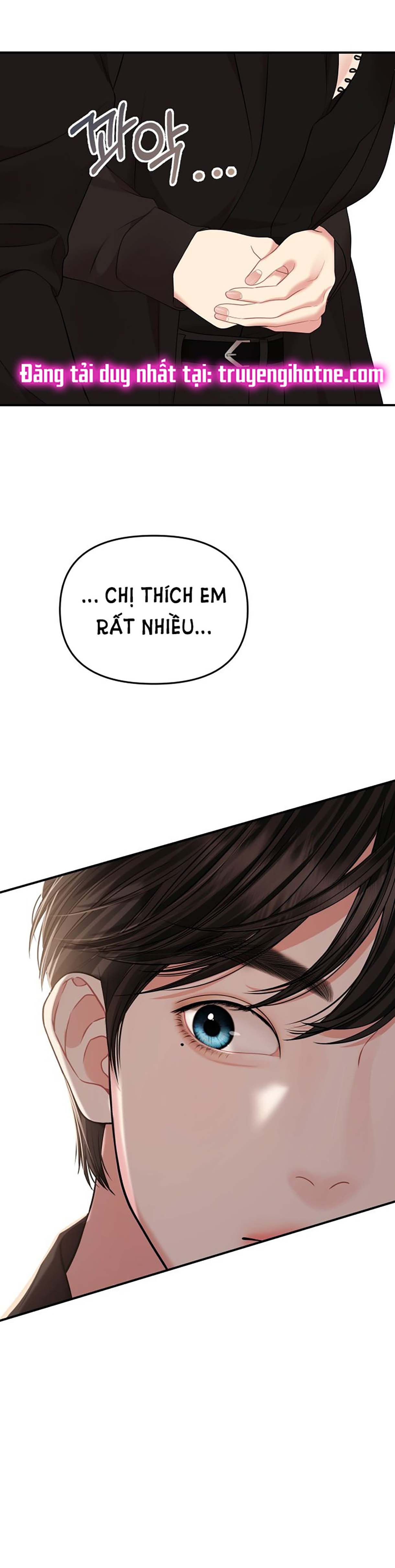 đọc truyện Gửi Em Người Đánh Cắp Những Vì Sao - To You Who Swallowed A Star Chương 113.2 ảnh 19 tại Thiên Thai Truyện