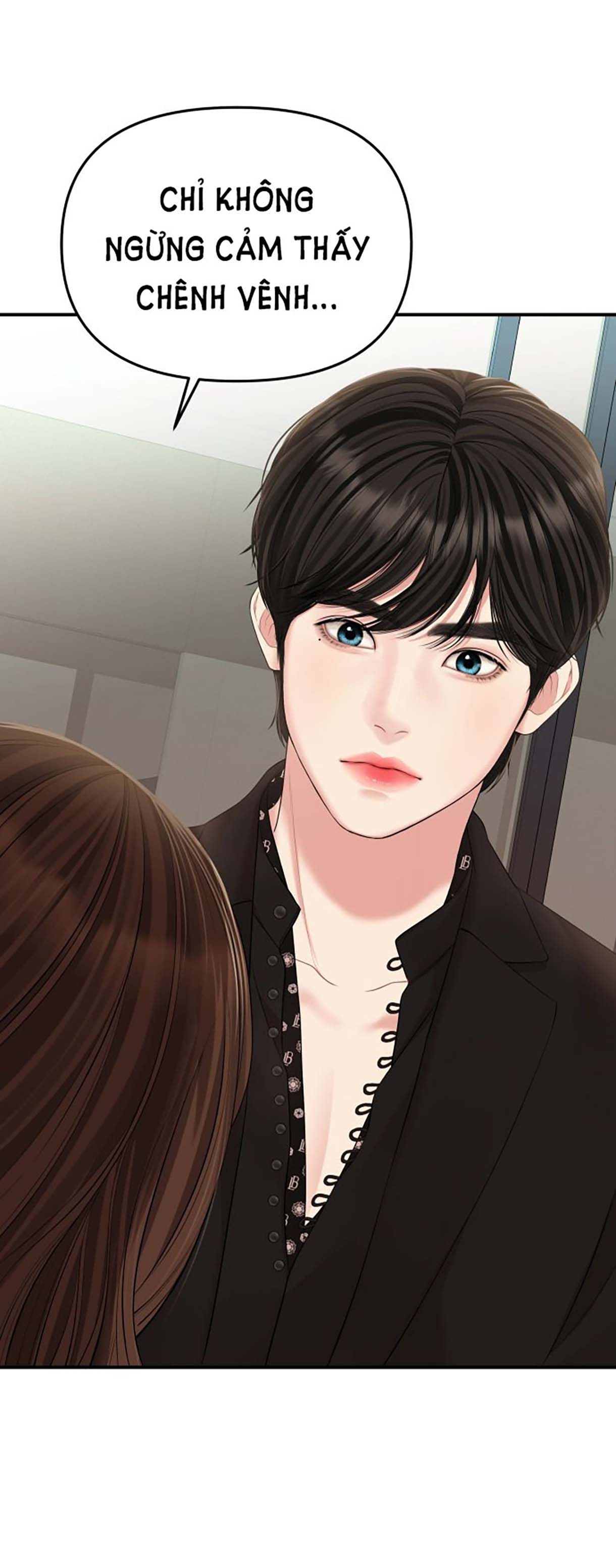 đọc truyện Gửi Em Người Đánh Cắp Những Vì Sao - To You Who Swallowed A Star Chương 113.2 ảnh 23 tại Thiên Thai Truyện