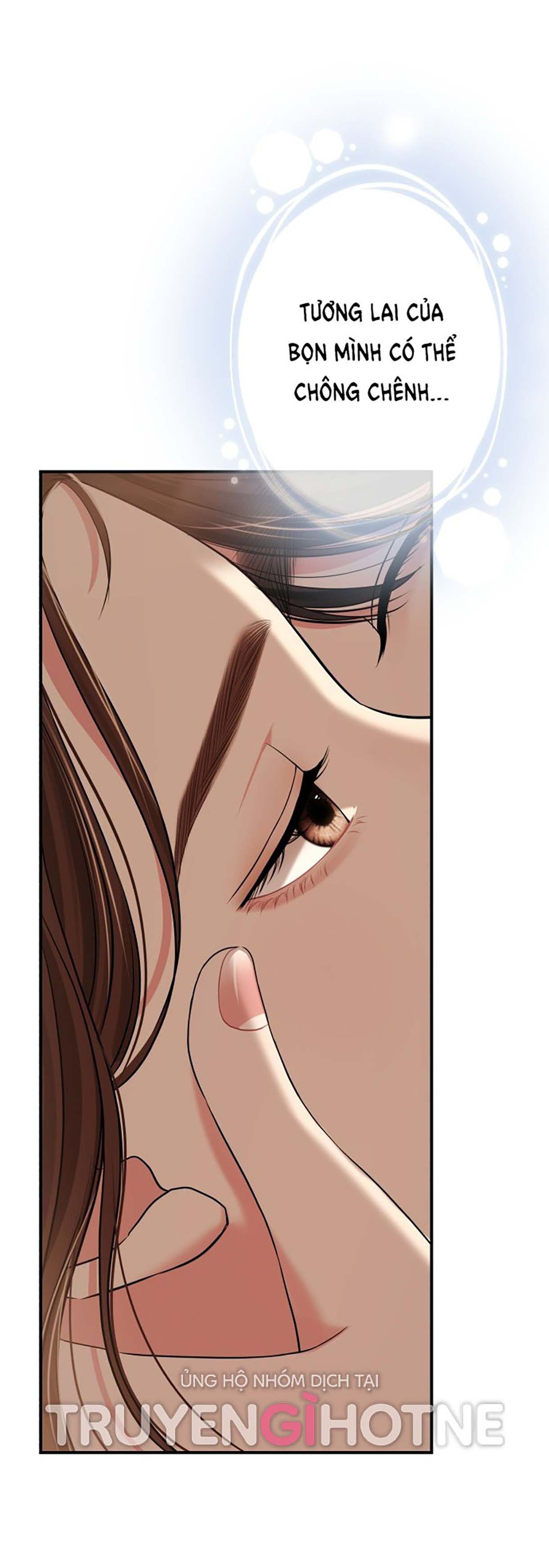 đọc truyện Gửi Em Người Đánh Cắp Những Vì Sao - To You Who Swallowed A Star Chương 113.2 ảnh 27 tại Thiên Thai Truyện