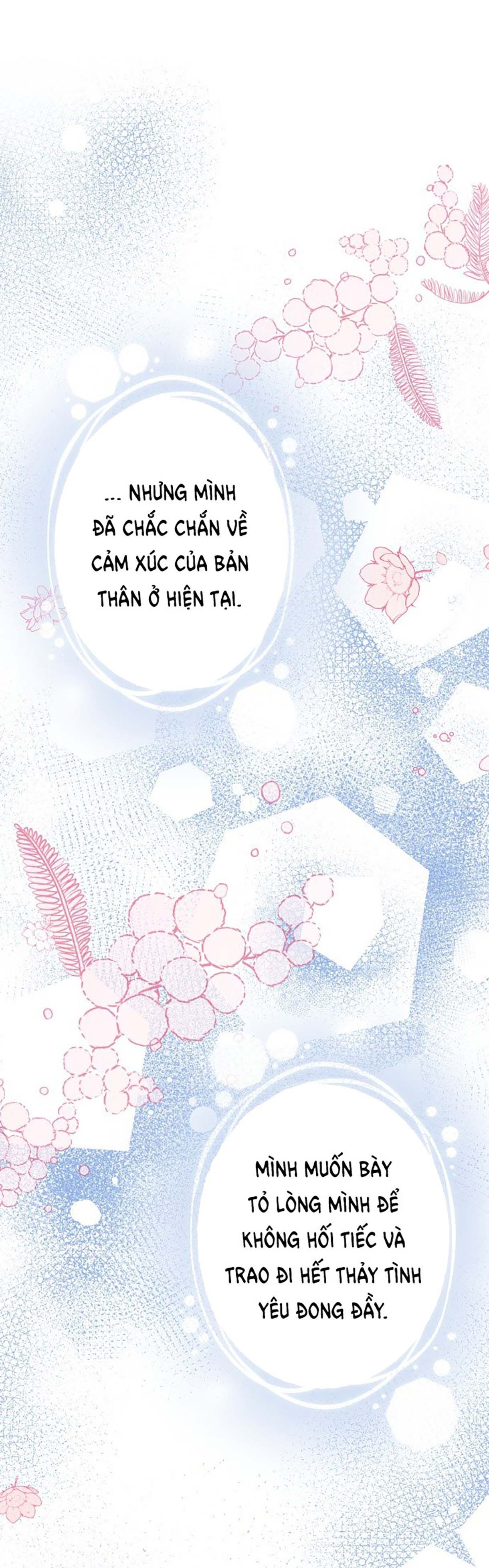 đọc truyện Gửi Em Người Đánh Cắp Những Vì Sao - To You Who Swallowed A Star Chương 113.2 ảnh 28 tại Thiên Thai Truyện