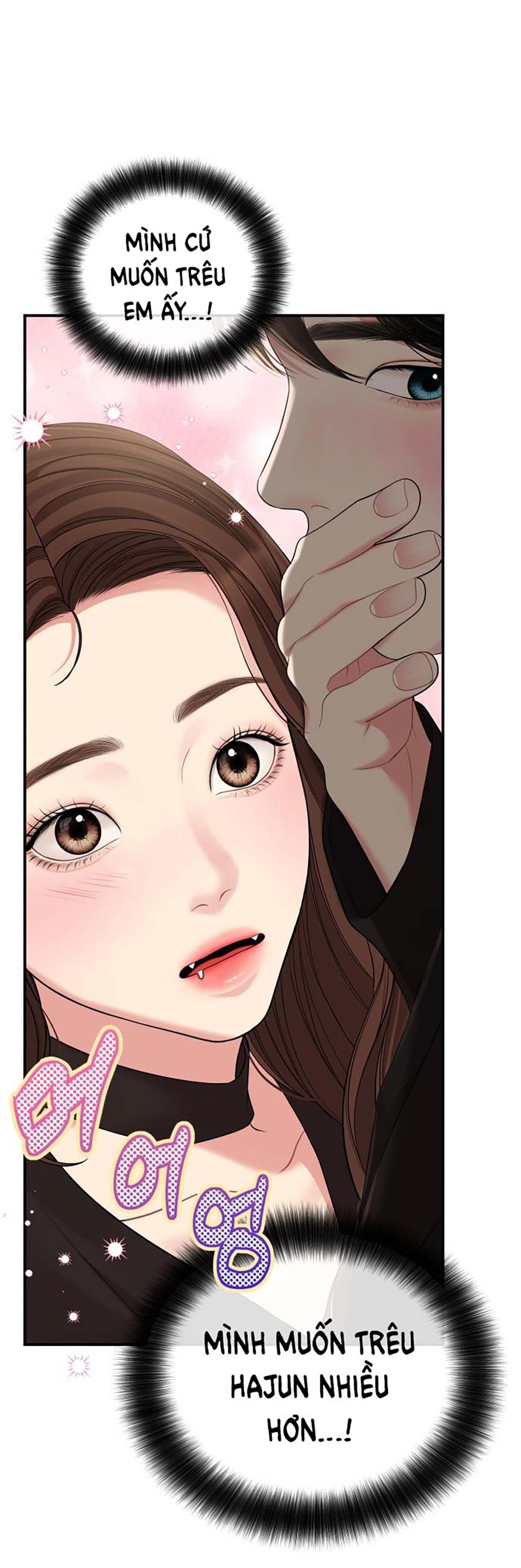 đọc truyện Gửi Em Người Đánh Cắp Những Vì Sao - To You Who Swallowed A Star Chương 114.1 ảnh 15 tại Thiên Thai Truyện