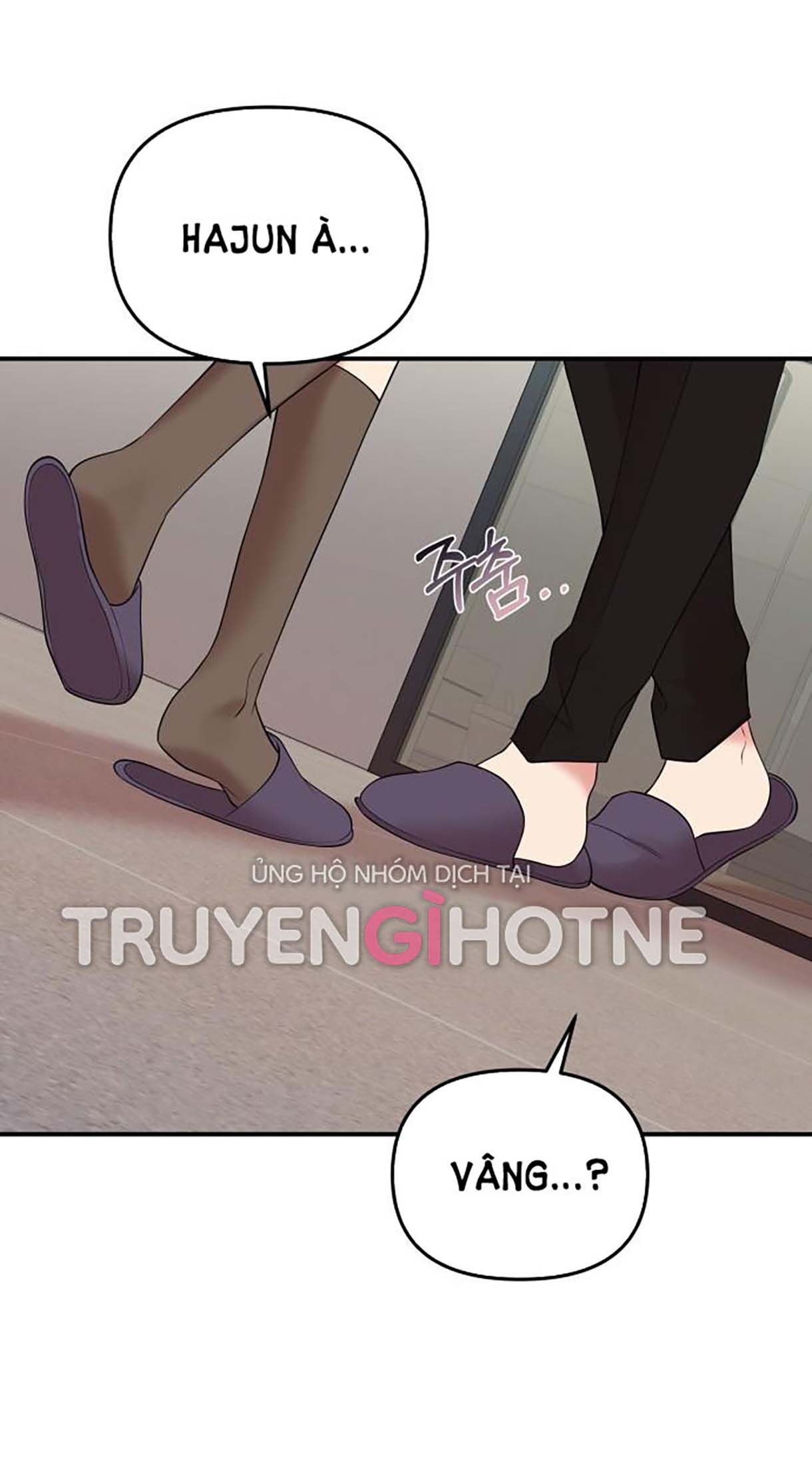 đọc truyện Gửi Em Người Đánh Cắp Những Vì Sao - To You Who Swallowed A Star Chương 114.1 ảnh 16 tại Thiên Thai Truyện