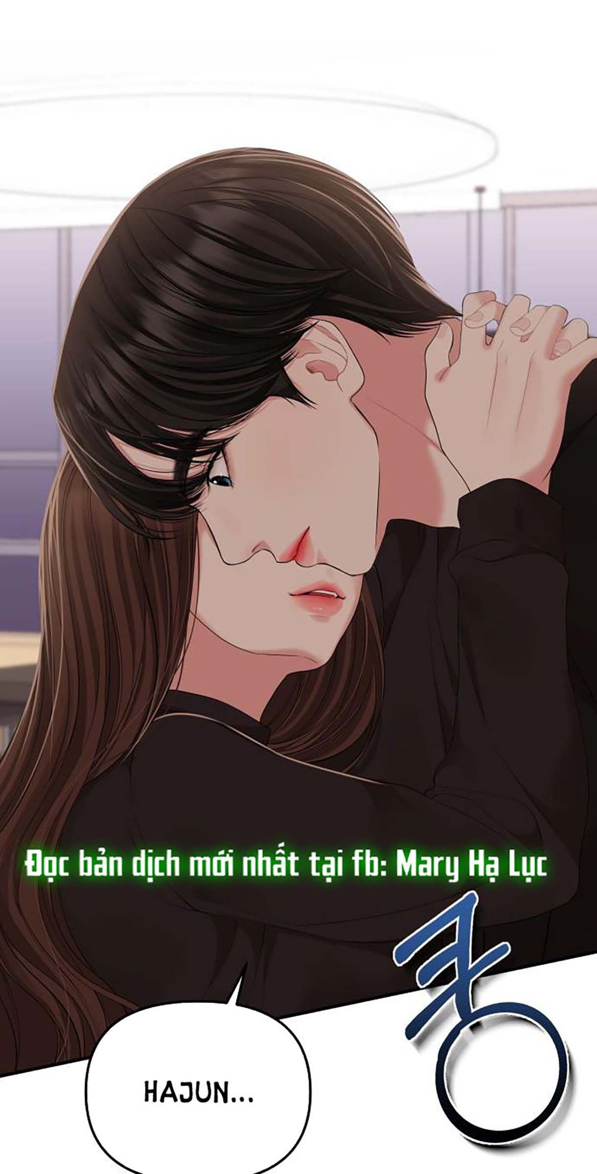 đọc truyện Gửi Em Người Đánh Cắp Những Vì Sao - To You Who Swallowed A Star Chương 114.1 ảnh 21 tại Thiên Thai Truyện