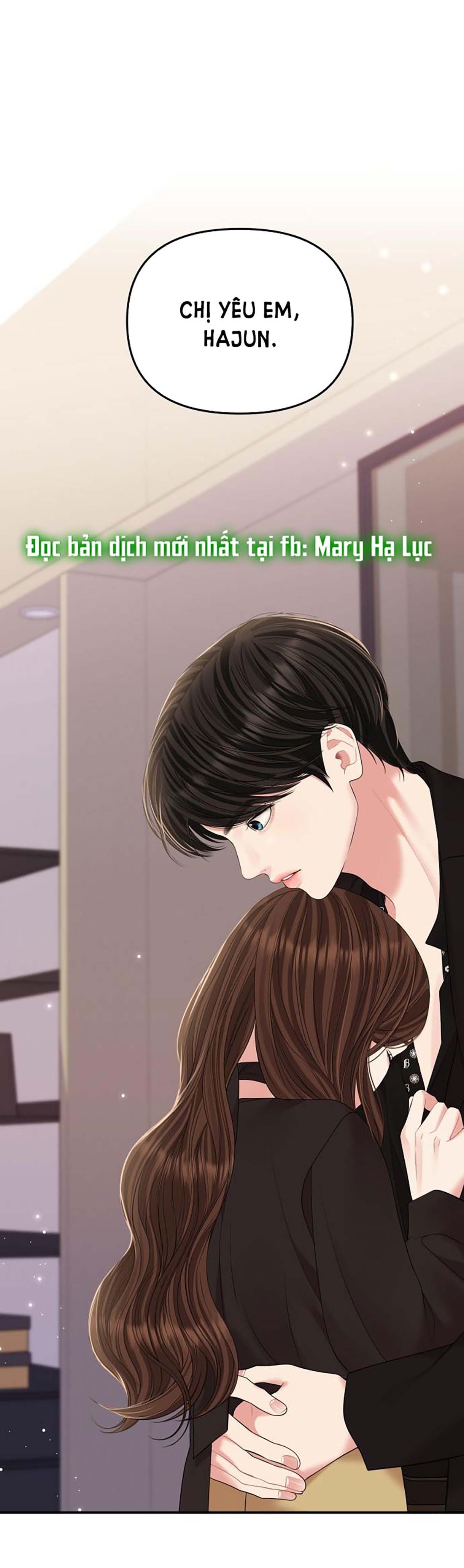 đọc truyện Gửi Em Người Đánh Cắp Những Vì Sao - To You Who Swallowed A Star Chương 114.1 ảnh 4 tại Thiên Thai Truyện