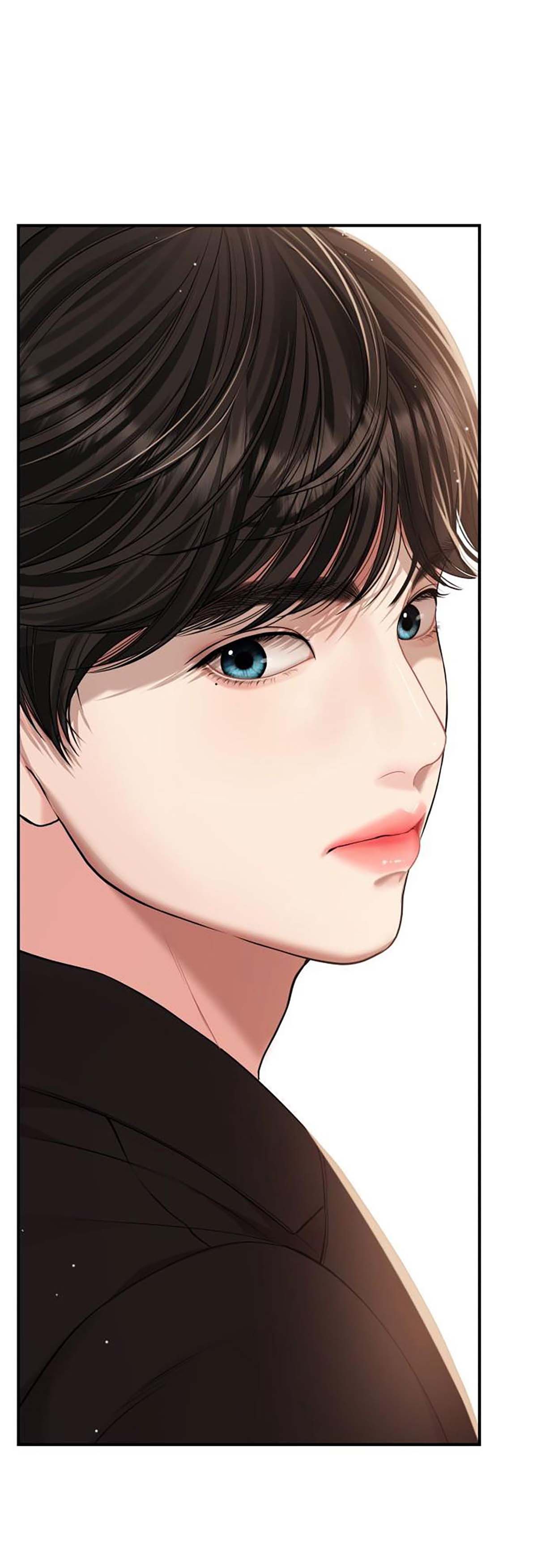 đọc truyện Gửi Em Người Đánh Cắp Những Vì Sao - To You Who Swallowed A Star Chương 114.2 ảnh 11 tại Thiên Thai Truyện