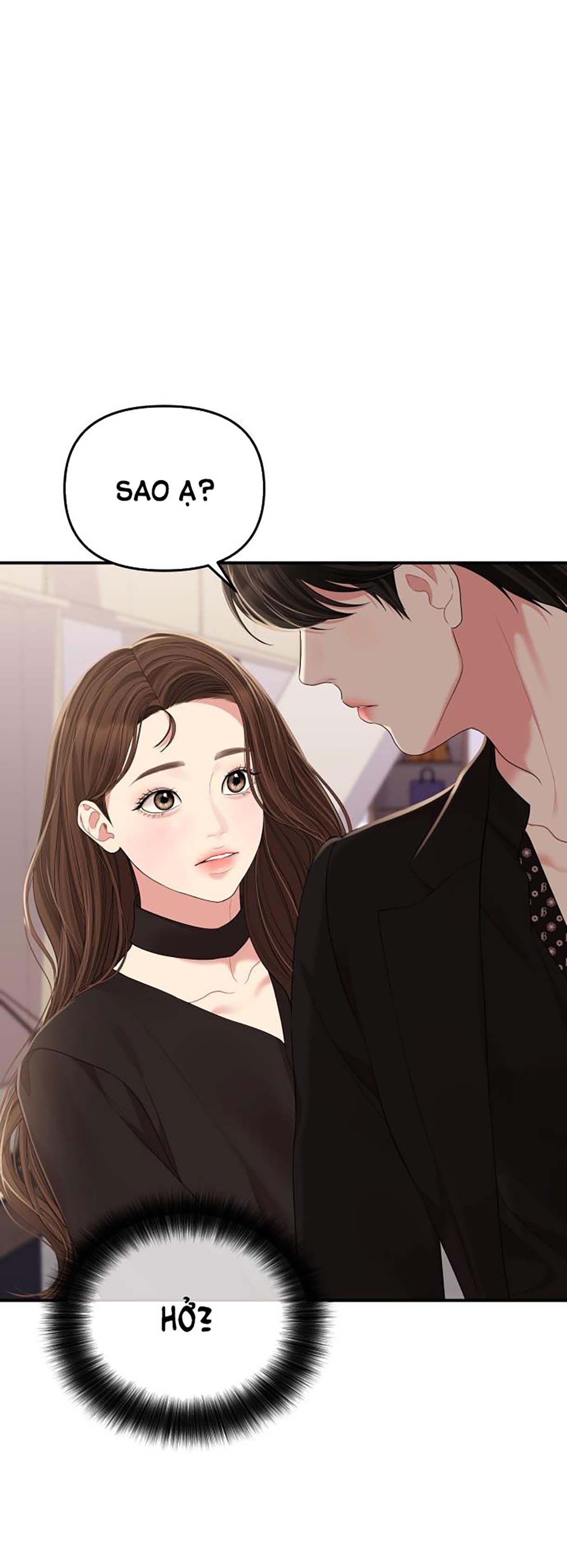 đọc truyện Gửi Em Người Đánh Cắp Những Vì Sao - To You Who Swallowed A Star Chương 114.2 ảnh 12 tại Thiên Thai Truyện