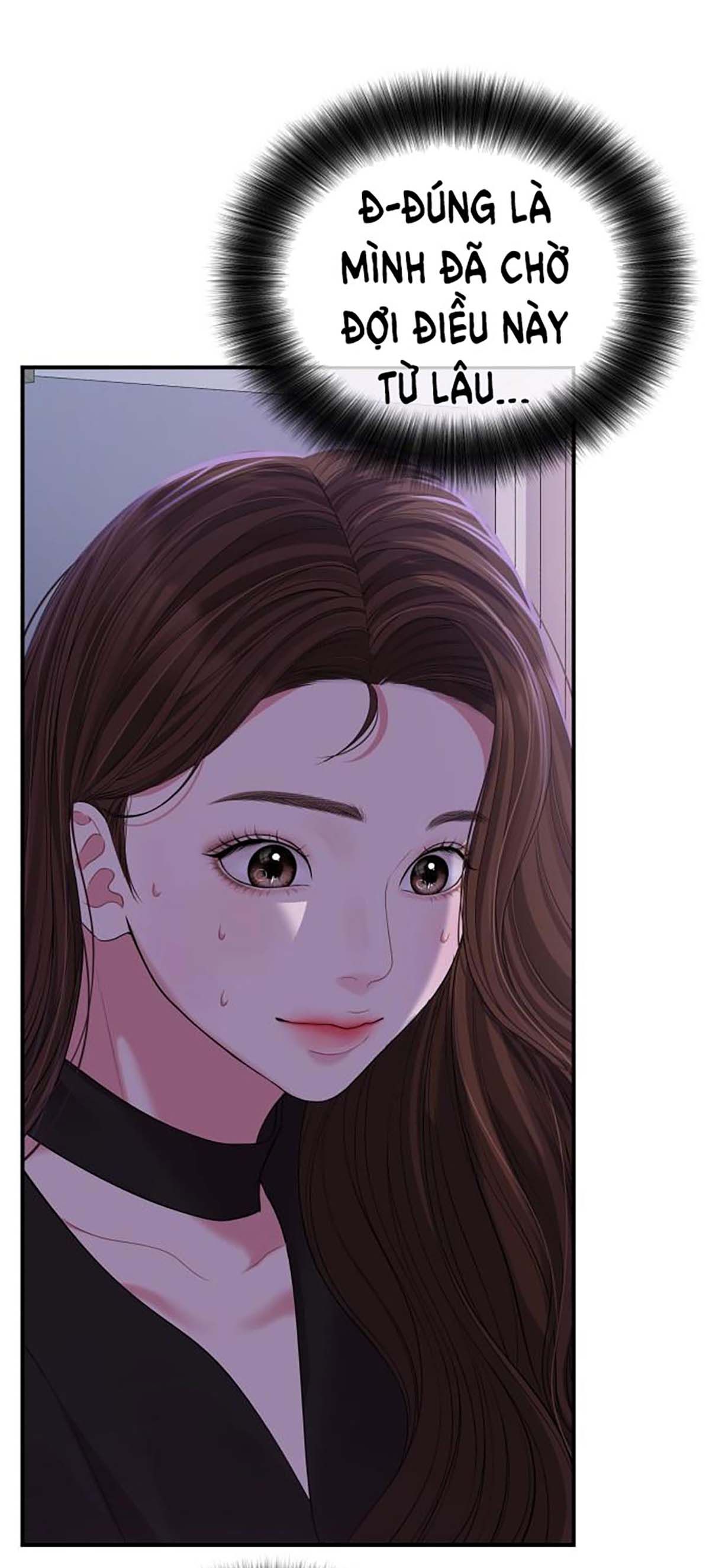 đọc truyện Gửi Em Người Đánh Cắp Những Vì Sao - To You Who Swallowed A Star Chương 114.2 ảnh 17 tại Thiên Thai Truyện