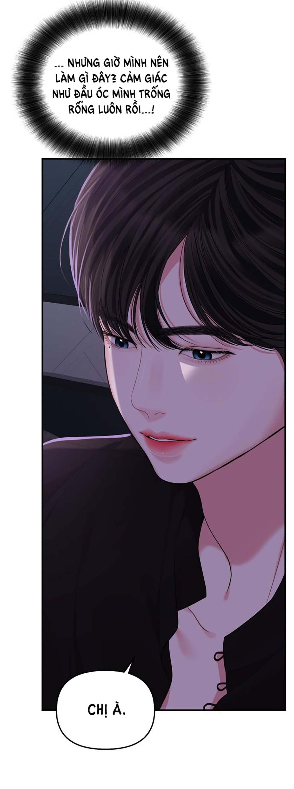 đọc truyện Gửi Em Người Đánh Cắp Những Vì Sao - To You Who Swallowed A Star Chương 114.2 ảnh 18 tại Thiên Thai Truyện