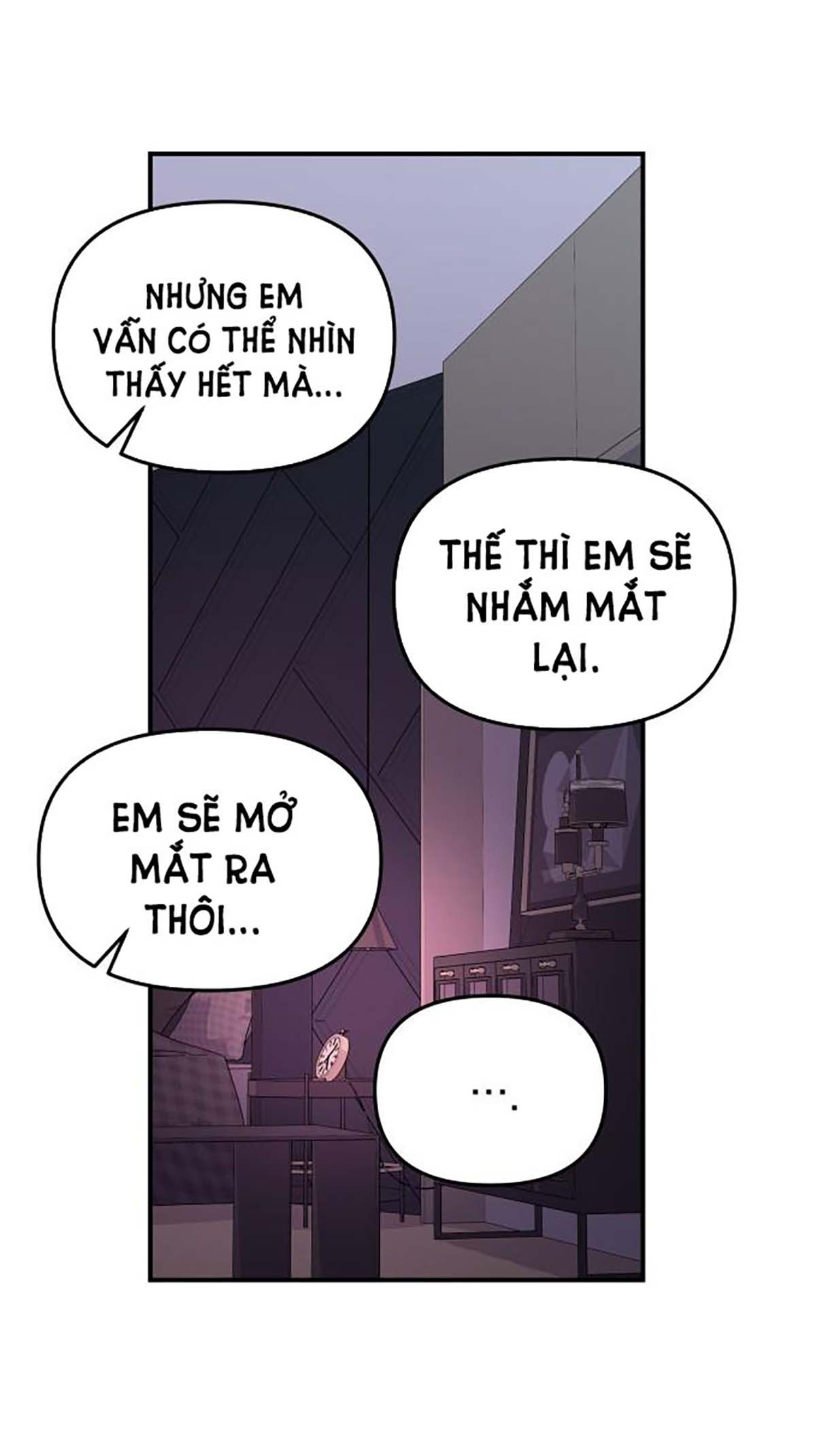 đọc truyện Gửi Em Người Đánh Cắp Những Vì Sao - To You Who Swallowed A Star Chương 114.2 ảnh 20 tại Thiên Thai Truyện