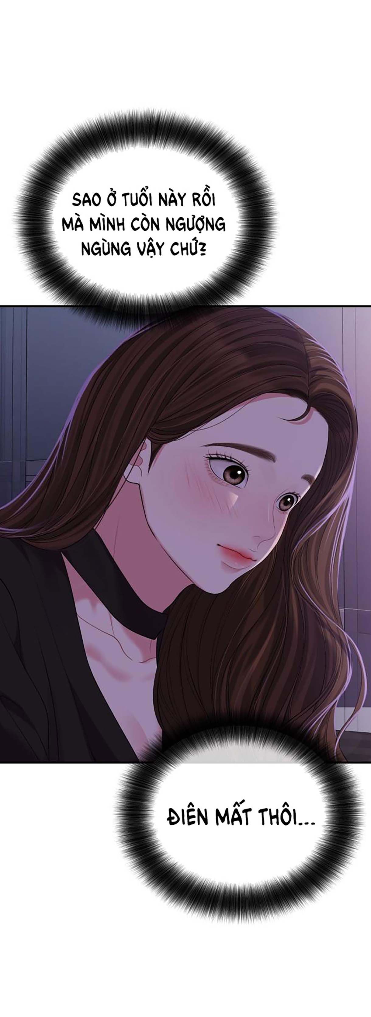 đọc truyện Gửi Em Người Đánh Cắp Những Vì Sao - To You Who Swallowed A Star Chương 114.2 ảnh 21 tại Thiên Thai Truyện