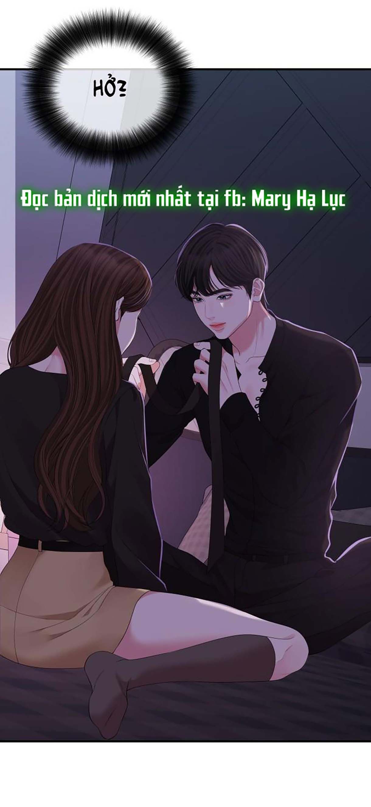 đọc truyện Gửi Em Người Đánh Cắp Những Vì Sao - To You Who Swallowed A Star Chương 114.2 ảnh 23 tại Thiên Thai Truyện