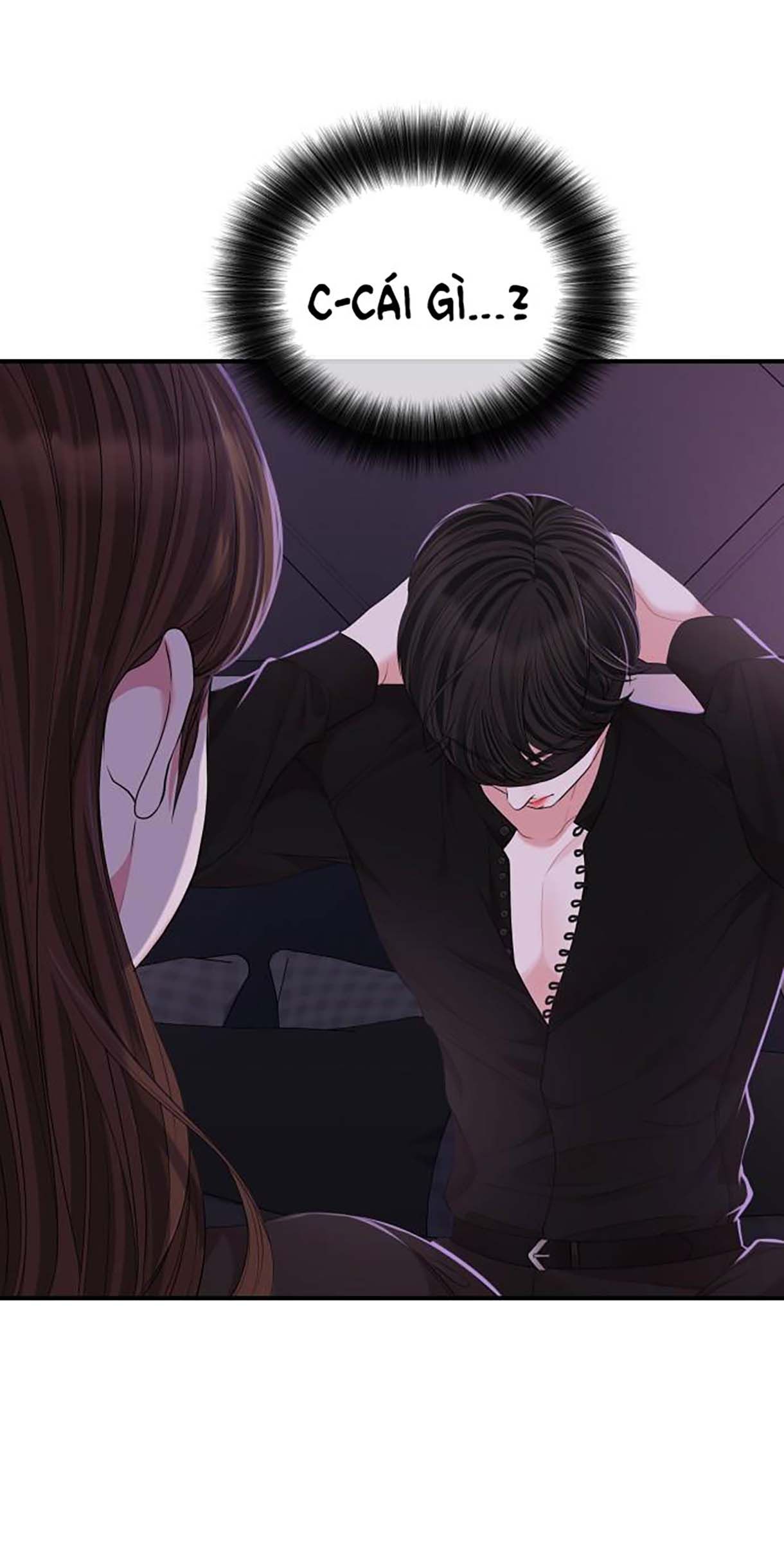 đọc truyện Gửi Em Người Đánh Cắp Những Vì Sao - To You Who Swallowed A Star Chương 114.2 ảnh 24 tại Thiên Thai Truyện