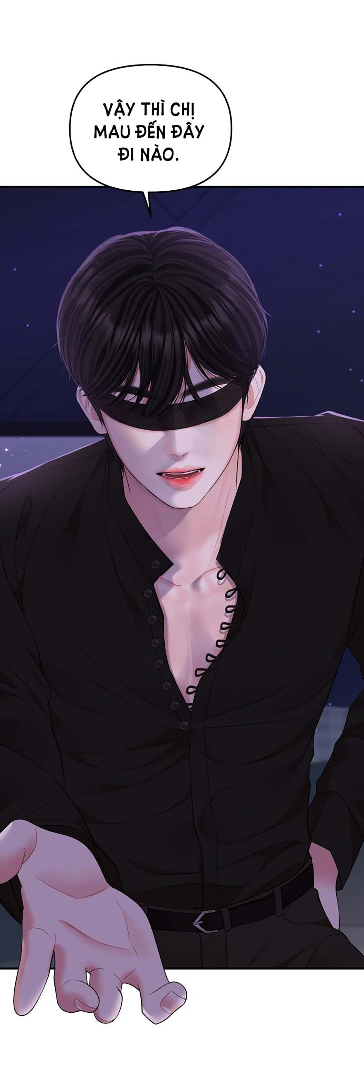 đọc truyện Gửi Em Người Đánh Cắp Những Vì Sao - To You Who Swallowed A Star Chương 114.2 ảnh 27 tại Thiên Thai Truyện
