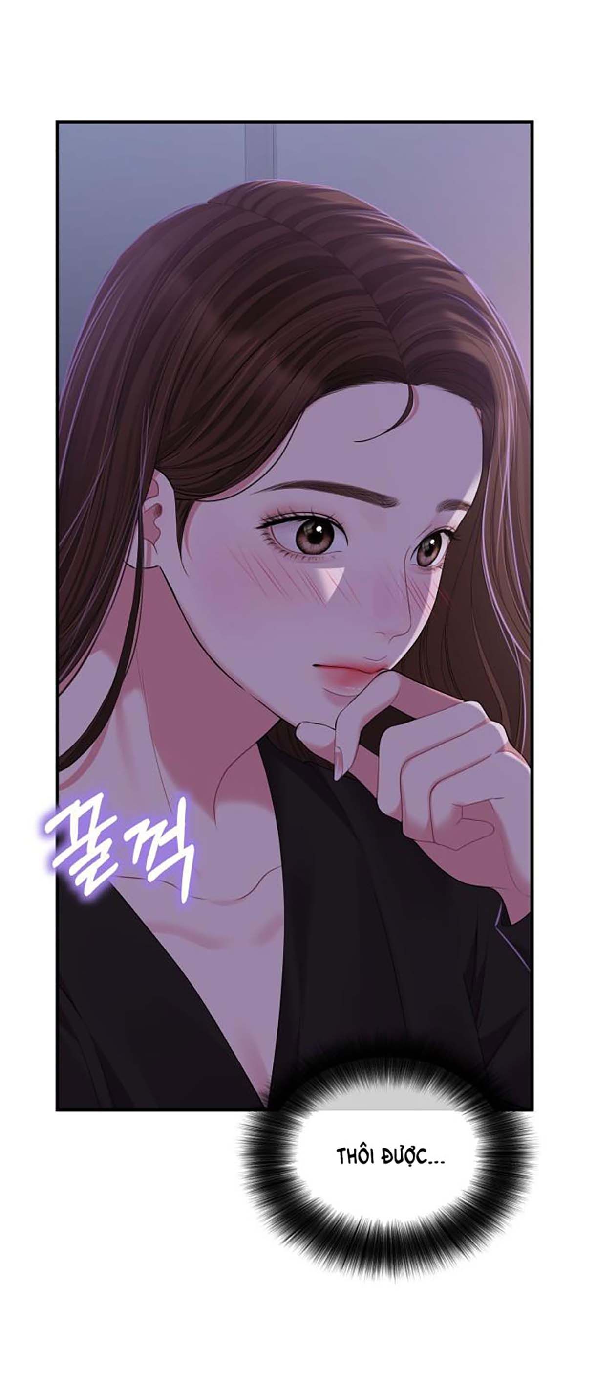 đọc truyện Gửi Em Người Đánh Cắp Những Vì Sao - To You Who Swallowed A Star Chương 114.2 ảnh 29 tại Thiên Thai Truyện