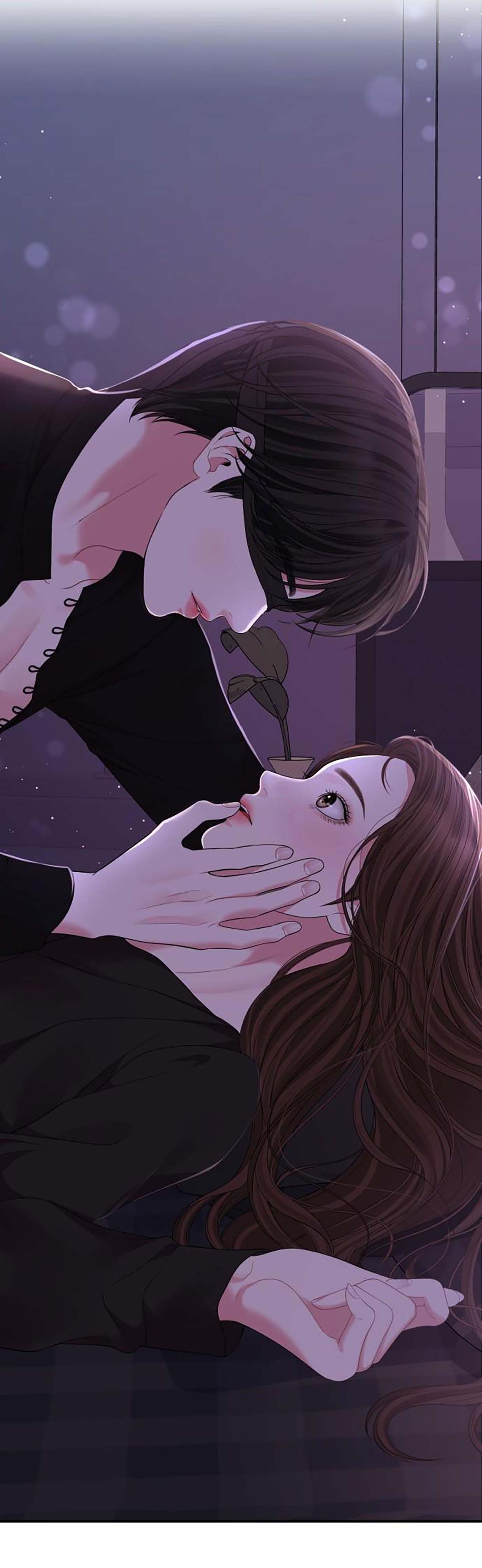 đọc truyện Gửi Em Người Đánh Cắp Những Vì Sao - To You Who Swallowed A Star Chương 114.2 ảnh 34 tại Thiên Thai Truyện
