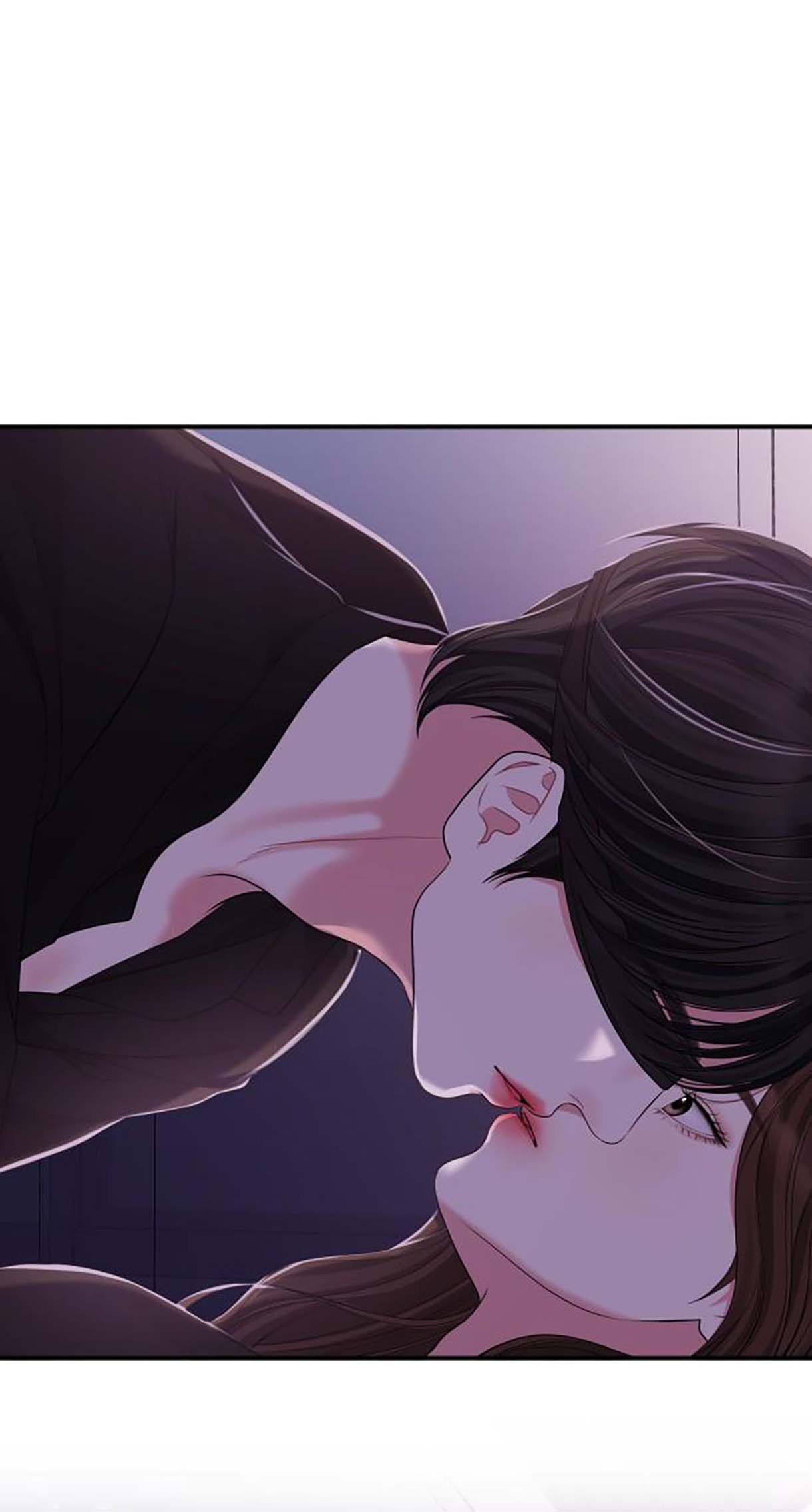 đọc truyện Gửi Em Người Đánh Cắp Những Vì Sao - To You Who Swallowed A Star Chương 114.2 ảnh 35 tại Thiên Thai Truyện