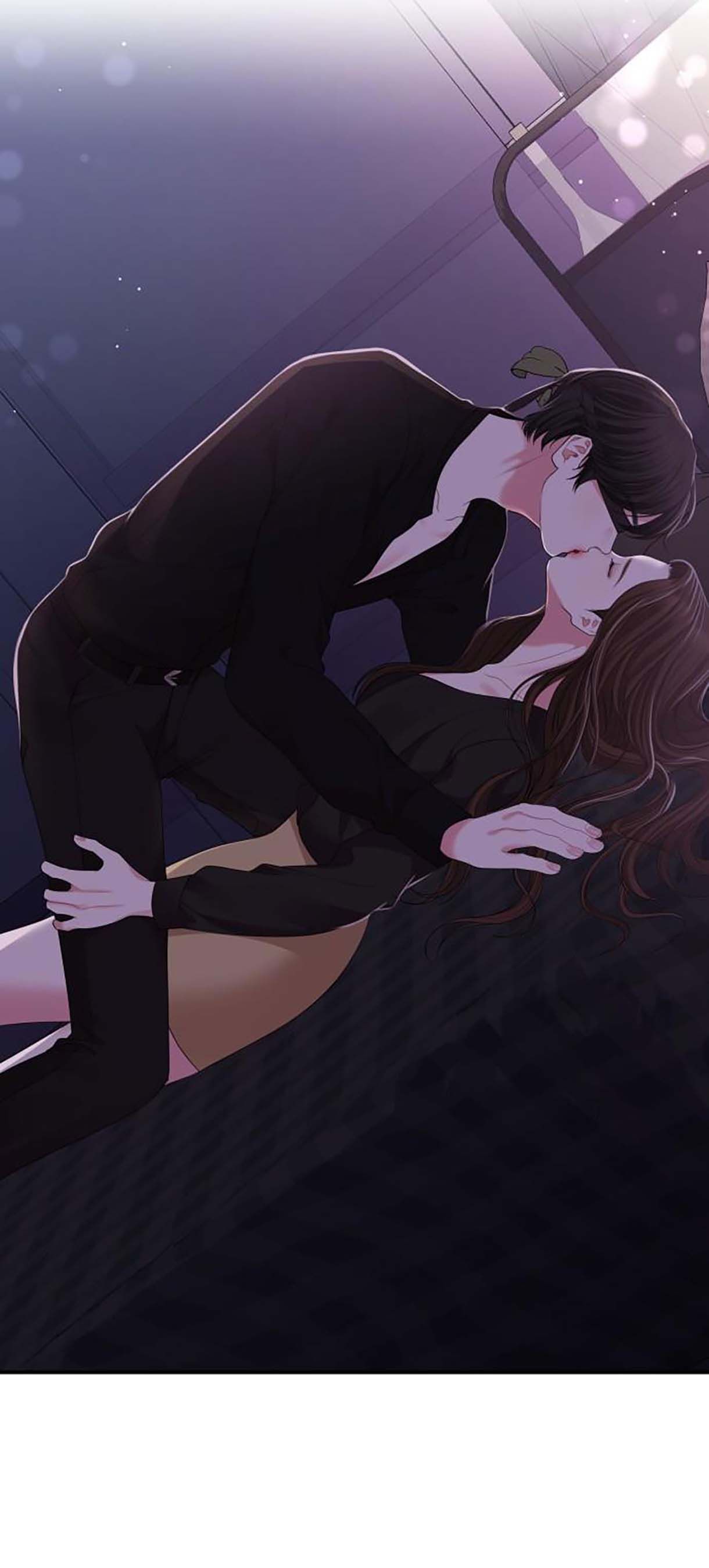 đọc truyện Gửi Em Người Đánh Cắp Những Vì Sao - To You Who Swallowed A Star Chương 114.2 ảnh 36 tại Thiên Thai Truyện