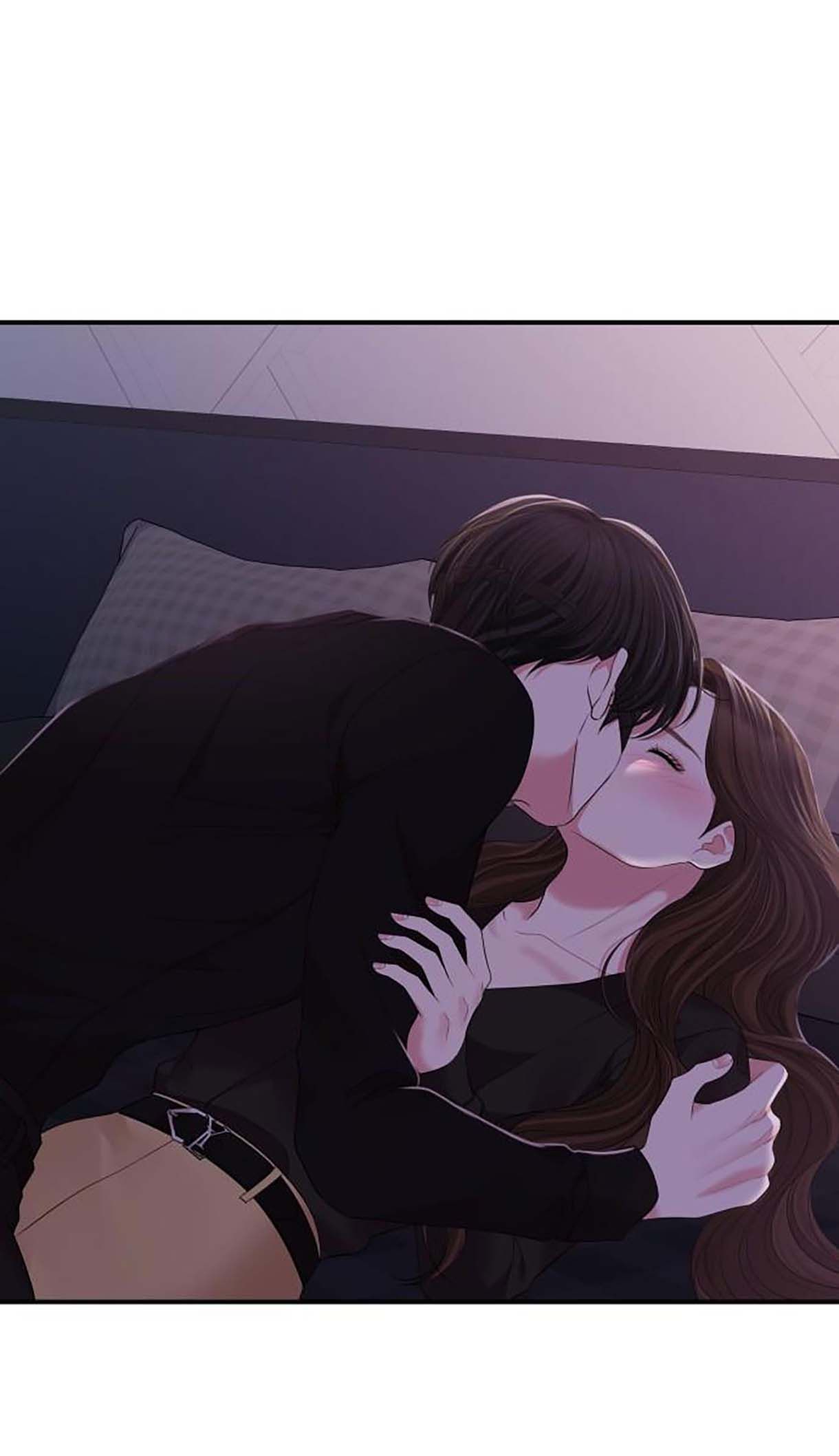 đọc truyện Gửi Em Người Đánh Cắp Những Vì Sao - To You Who Swallowed A Star Chương 114.2 ảnh 37 tại Thiên Thai Truyện