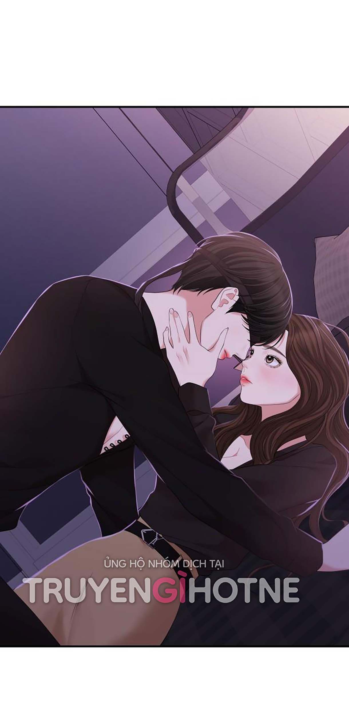 đọc truyện Gửi Em Người Đánh Cắp Những Vì Sao - To You Who Swallowed A Star Chương 114.2 ảnh 40 tại Thiên Thai Truyện