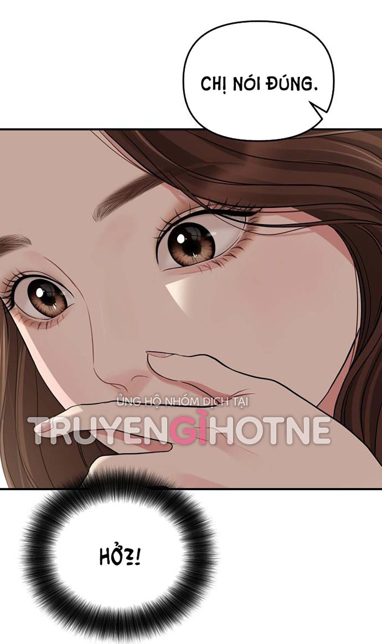 đọc truyện Gửi Em Người Đánh Cắp Những Vì Sao - To You Who Swallowed A Star Chương 114.2 ảnh 5 tại Thiên Thai Truyện