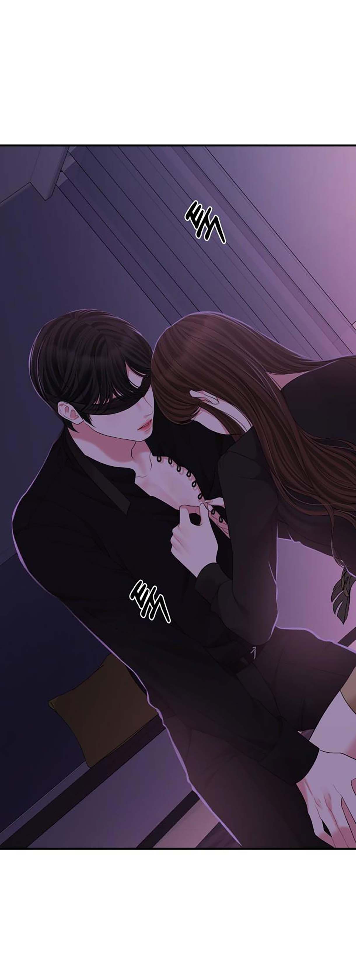 đọc truyện Gửi Em Người Đánh Cắp Những Vì Sao - To You Who Swallowed A Star Chương 114.2 ảnh 42 tại Thiên Thai Truyện