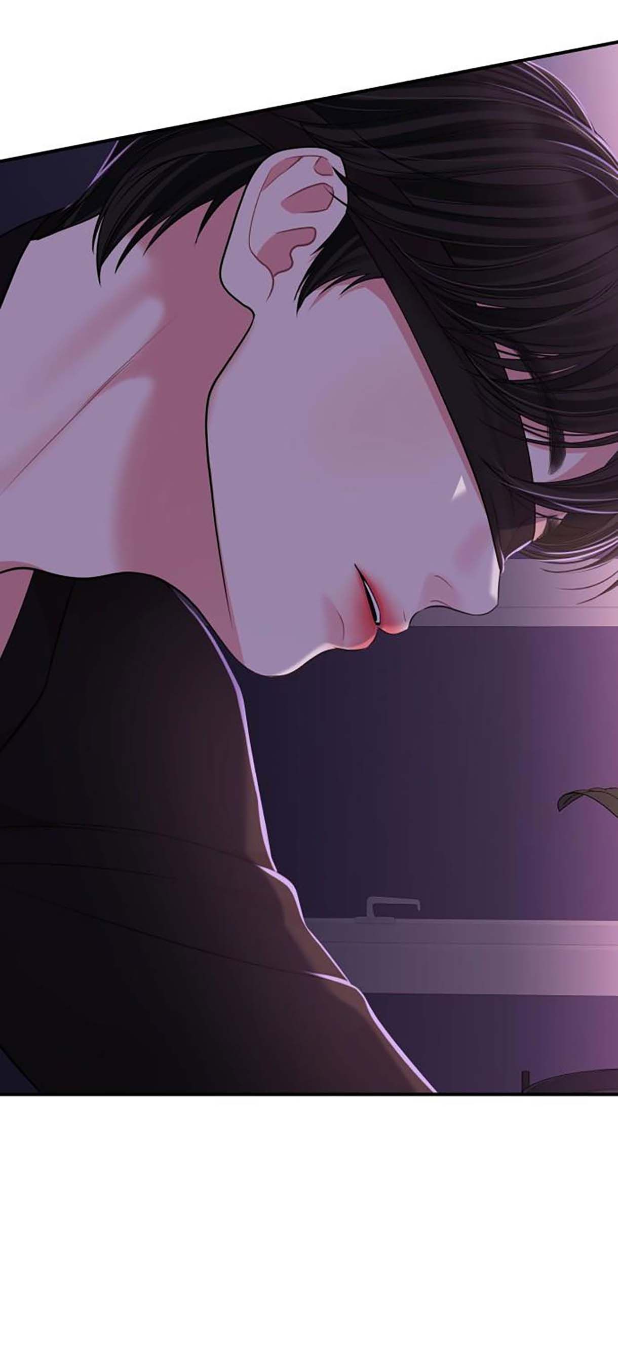 đọc truyện Gửi Em Người Đánh Cắp Những Vì Sao - To You Who Swallowed A Star Chương 114.2 ảnh 44 tại Thiên Thai Truyện