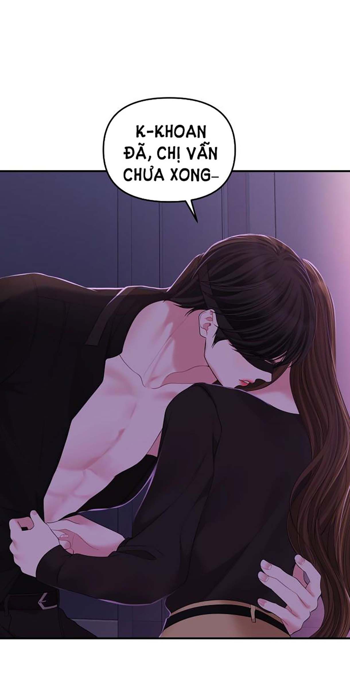 đọc truyện Gửi Em Người Đánh Cắp Những Vì Sao - To You Who Swallowed A Star Chương 114.2 ảnh 45 tại Thiên Thai Truyện