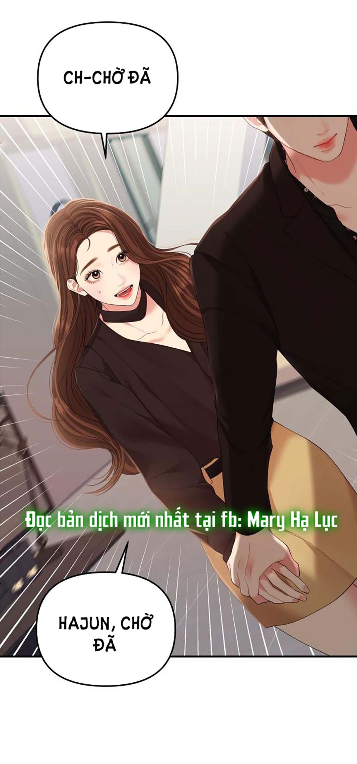 đọc truyện Gửi Em Người Đánh Cắp Những Vì Sao - To You Who Swallowed A Star Chương 114.2 ảnh 9 tại Thiên Thai Truyện