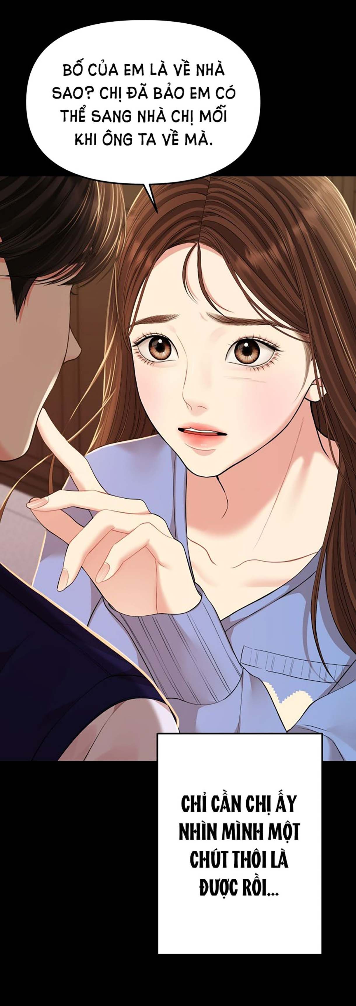 đọc truyện Gửi Em Người Đánh Cắp Những Vì Sao - To You Who Swallowed A Star Chương 115.1 ảnh 15 tại Thiên Thai Truyện