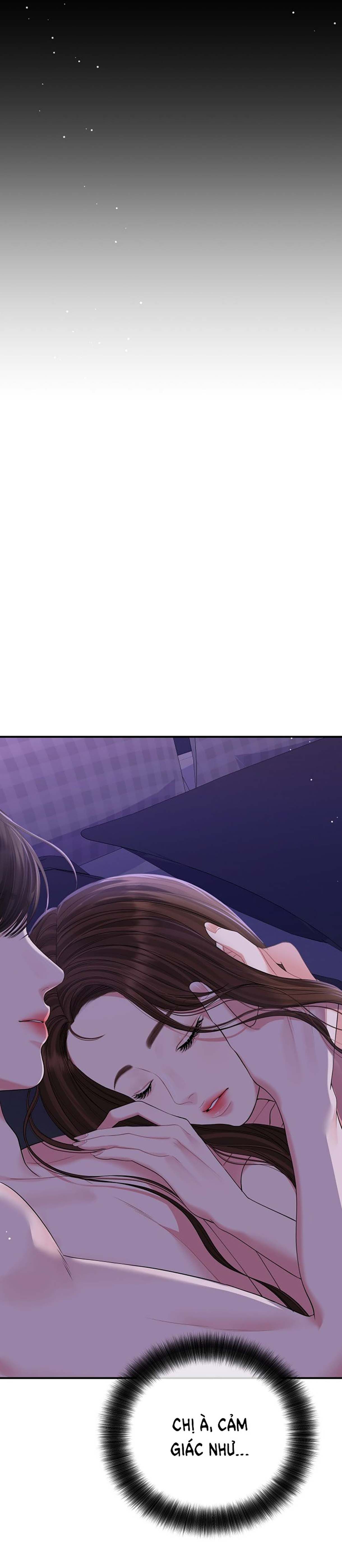 đọc truyện Gửi Em Người Đánh Cắp Những Vì Sao - To You Who Swallowed A Star Chương 115.1 ảnh 20 tại Thiên Thai Truyện