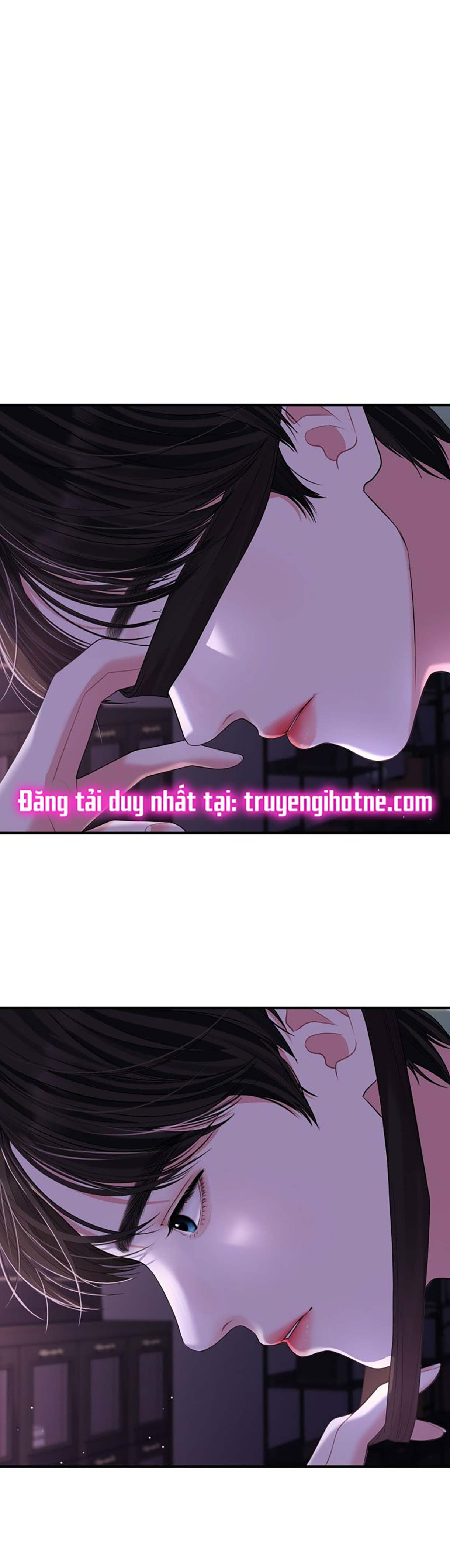 đọc truyện Gửi Em Người Đánh Cắp Những Vì Sao - To You Who Swallowed A Star Chương 115.1 ảnh 3 tại Thiên Thai Truyện