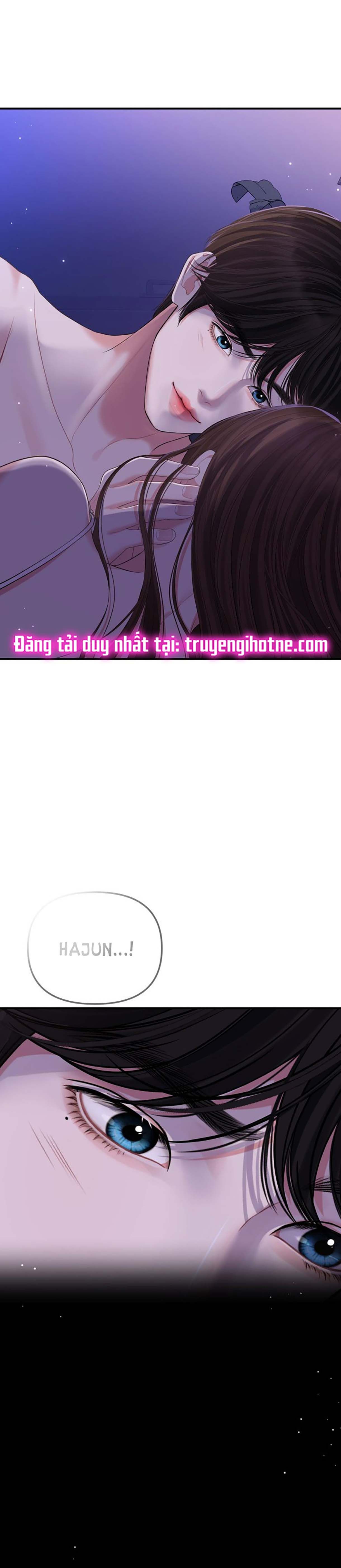 đọc truyện Gửi Em Người Đánh Cắp Những Vì Sao - To You Who Swallowed A Star Chương 115.1 ảnh 10 tại Thiên Thai Truyện