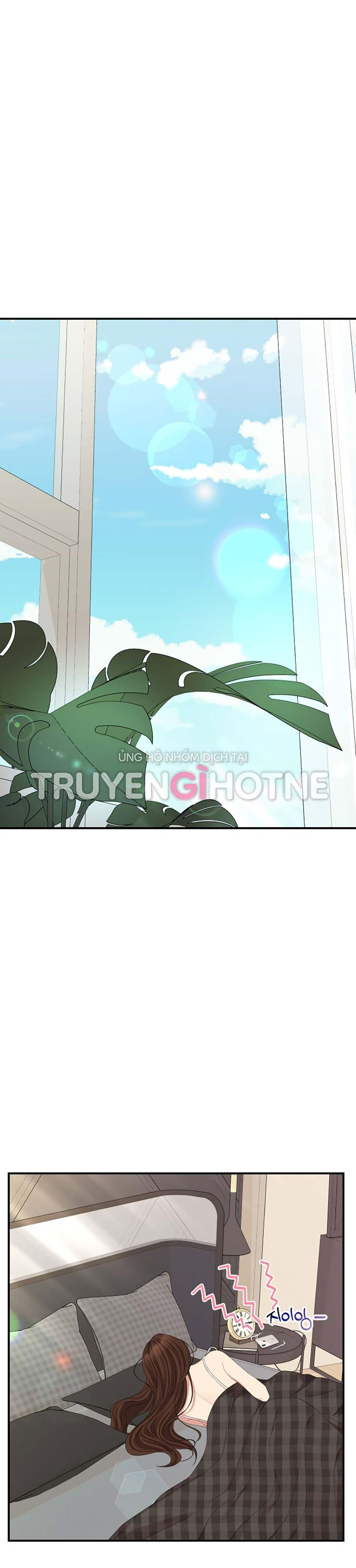đọc truyện Gửi Em Người Đánh Cắp Những Vì Sao - To You Who Swallowed A Star Chương 115.2 ảnh 1 tại Thiên Thai Truyện