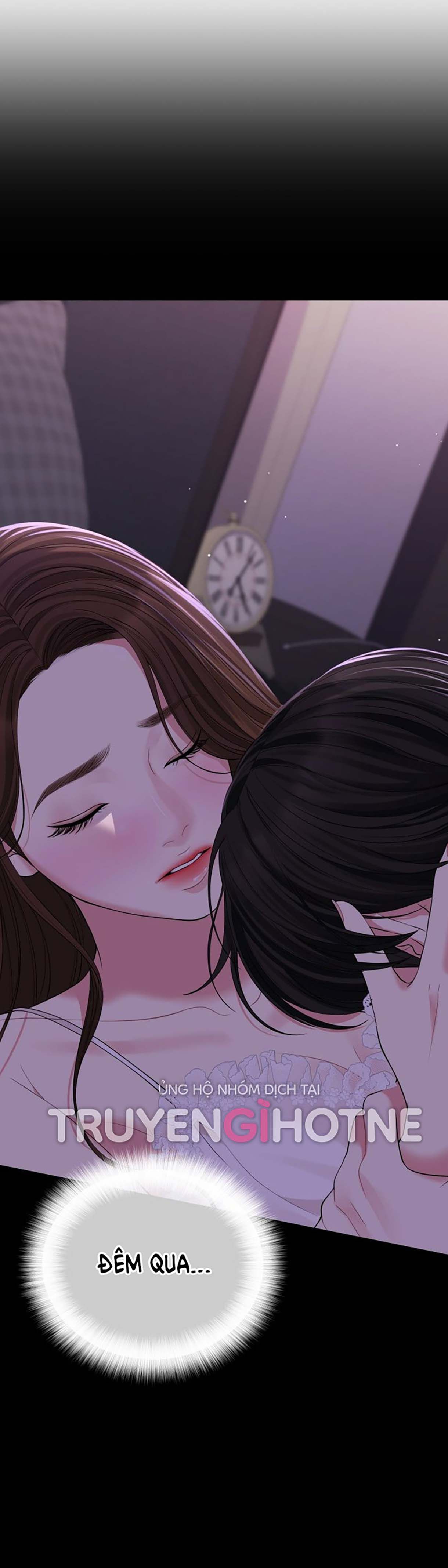 đọc truyện Gửi Em Người Đánh Cắp Những Vì Sao - To You Who Swallowed A Star Chương 115.2 ảnh 6 tại Thiên Thai Truyện