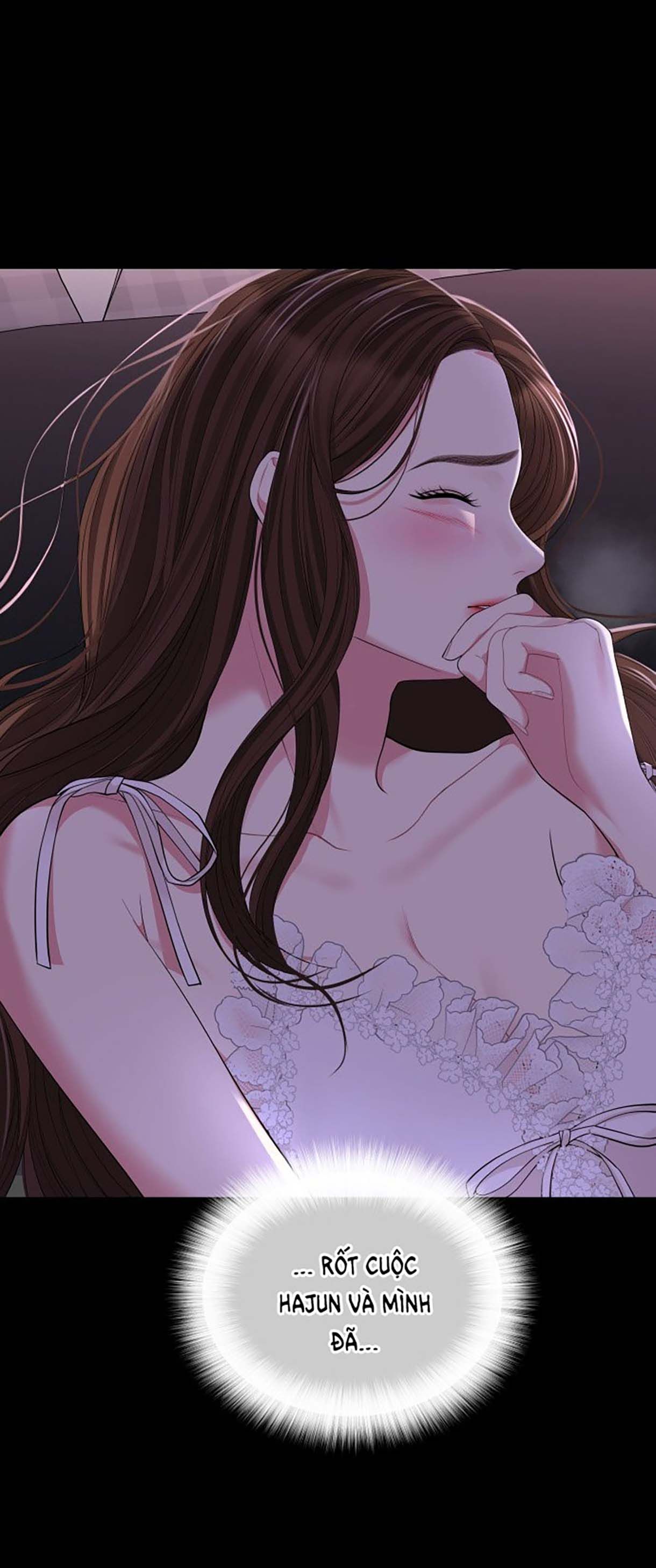 đọc truyện Gửi Em Người Đánh Cắp Những Vì Sao - To You Who Swallowed A Star Chương 115.2 ảnh 7 tại Thiên Thai Truyện