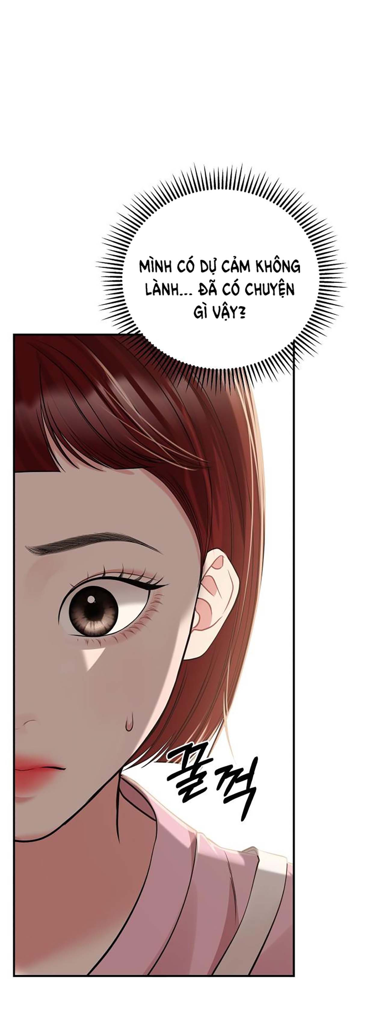 đọc truyện Gửi Em Người Đánh Cắp Những Vì Sao - To You Who Swallowed A Star Chương 116.1 ảnh 1 tại Thiên Thai Truyện
