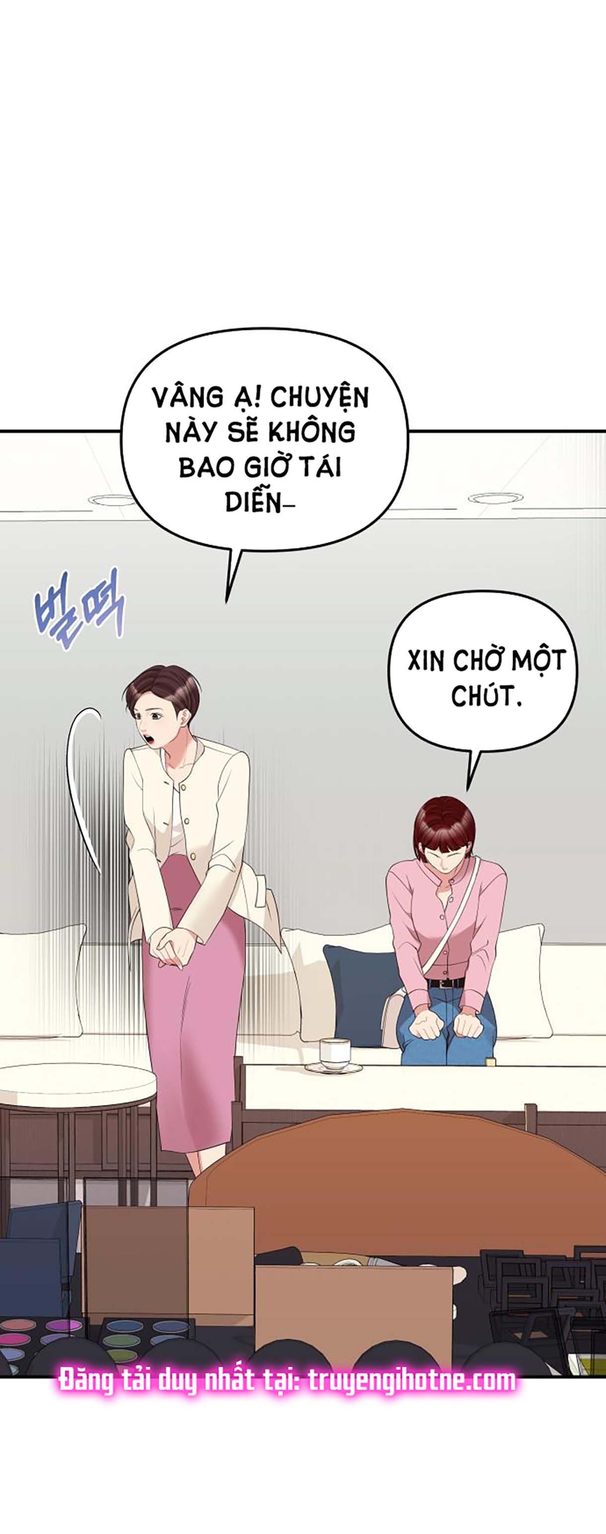 đọc truyện Gửi Em Người Đánh Cắp Những Vì Sao - To You Who Swallowed A Star Chương 116.1 ảnh 15 tại Thiên Thai Truyện