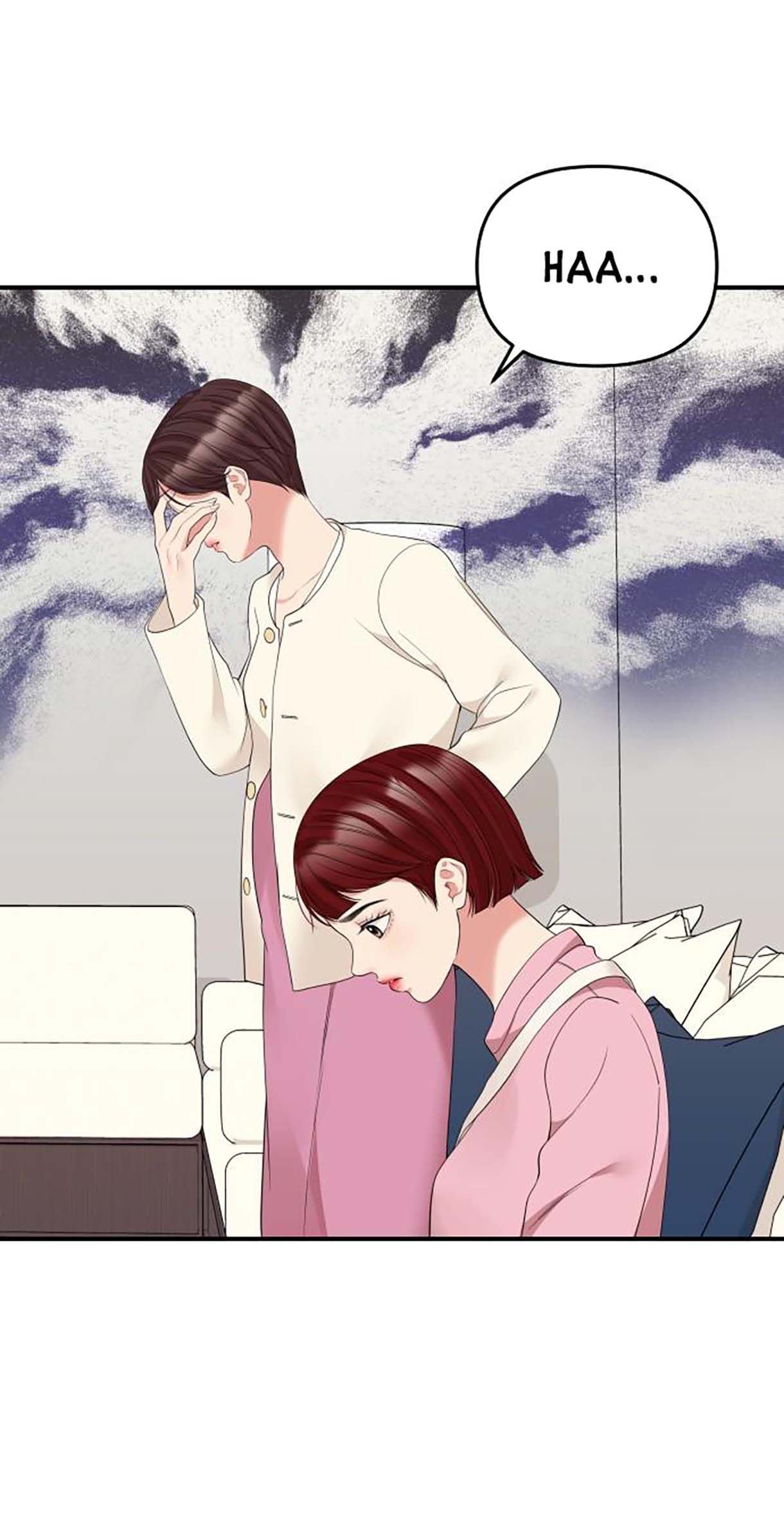 đọc truyện Gửi Em Người Đánh Cắp Những Vì Sao - To You Who Swallowed A Star Chương 116.1 ảnh 17 tại Thiên Thai Truyện