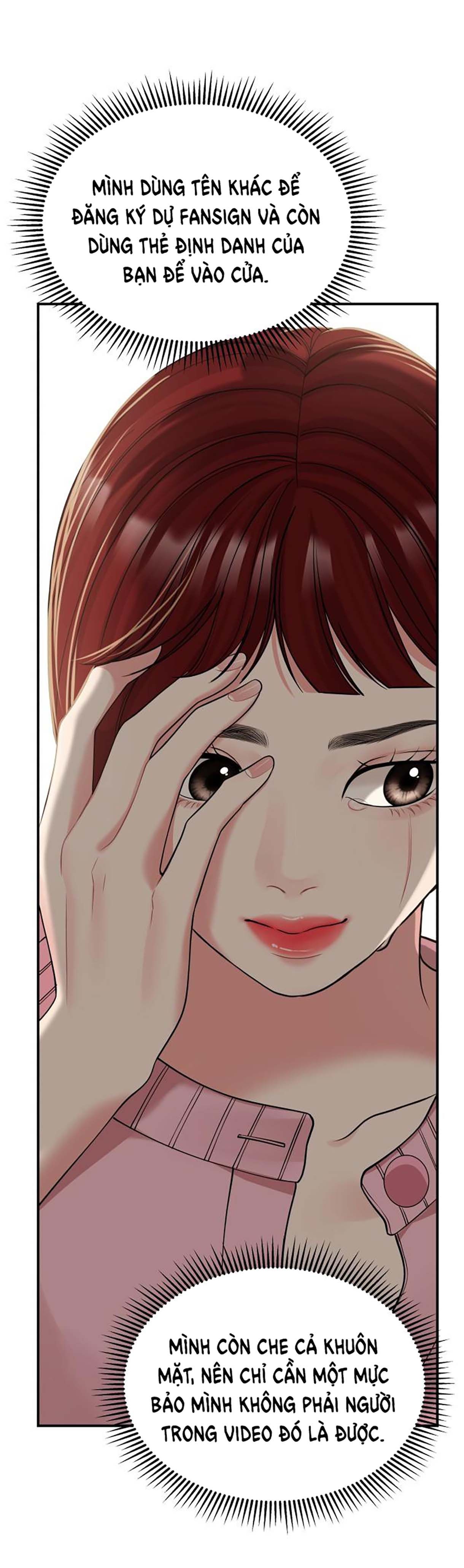 đọc truyện Gửi Em Người Đánh Cắp Những Vì Sao - To You Who Swallowed A Star Chương 116.2 ảnh 2 tại Thiên Thai Truyện