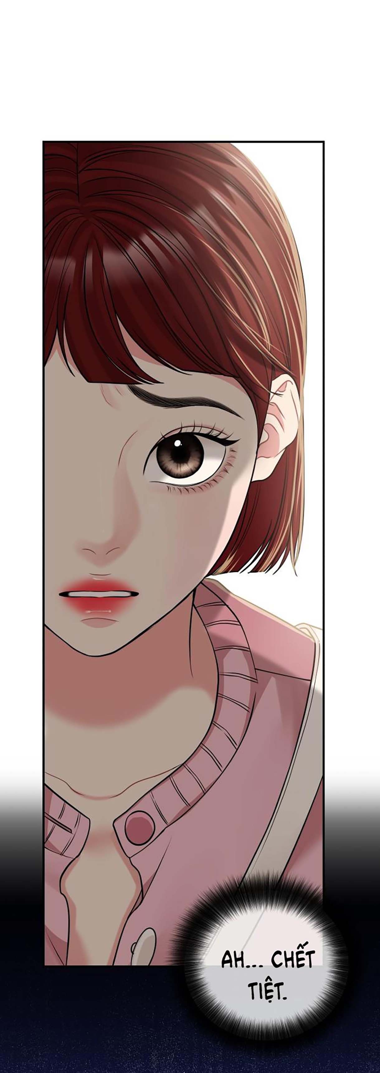 đọc truyện Gửi Em Người Đánh Cắp Những Vì Sao - To You Who Swallowed A Star Chương 116.2 ảnh 11 tại Thiên Thai Truyện