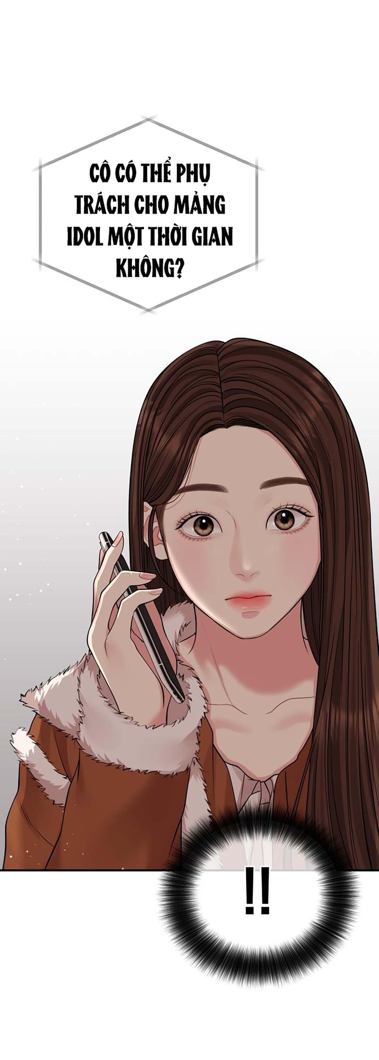 đọc truyện Gửi Em Người Đánh Cắp Những Vì Sao - To You Who Swallowed A Star Chương 116.2 ảnh 20 tại Thiên Thai Truyện