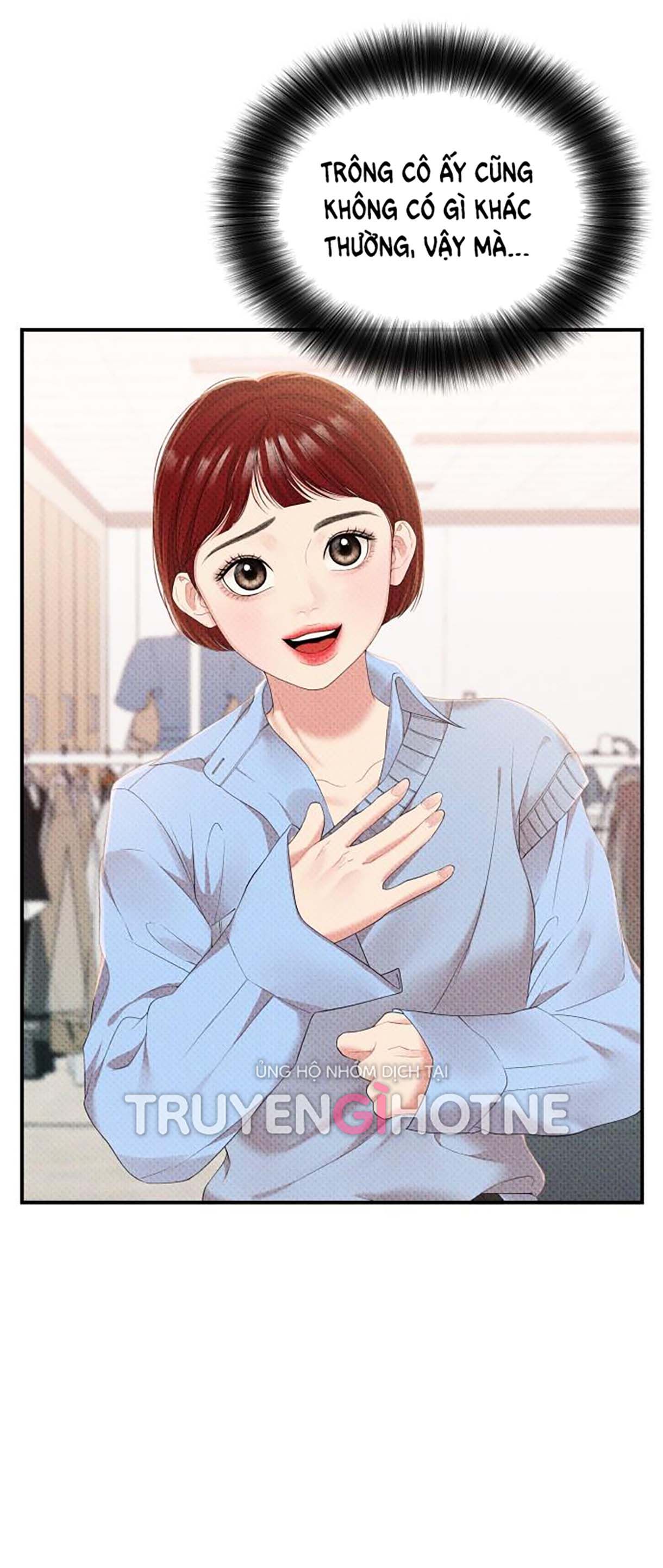 đọc truyện Gửi Em Người Đánh Cắp Những Vì Sao - To You Who Swallowed A Star Chương 116.2 ảnh 30 tại Thiên Thai Truyện