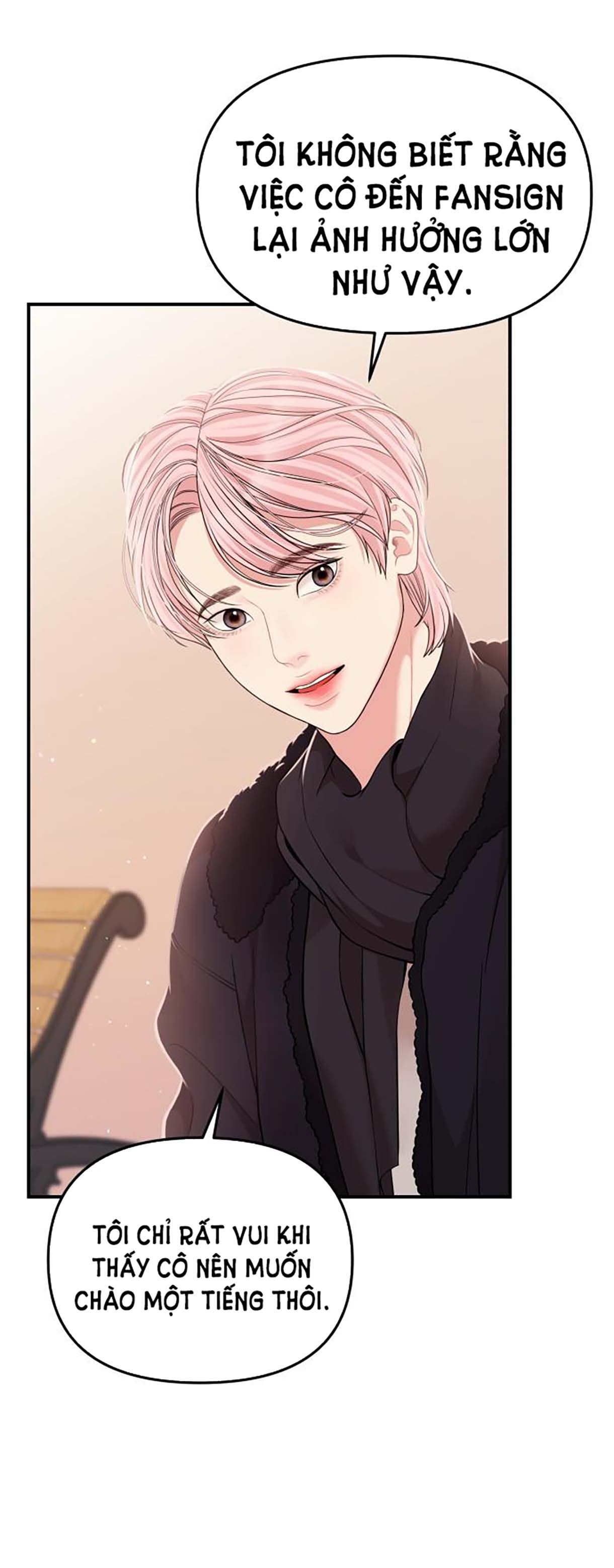 đọc truyện Gửi Em Người Đánh Cắp Những Vì Sao - To You Who Swallowed A Star Chương 116.2 ảnh 35 tại Thiên Thai Truyện
