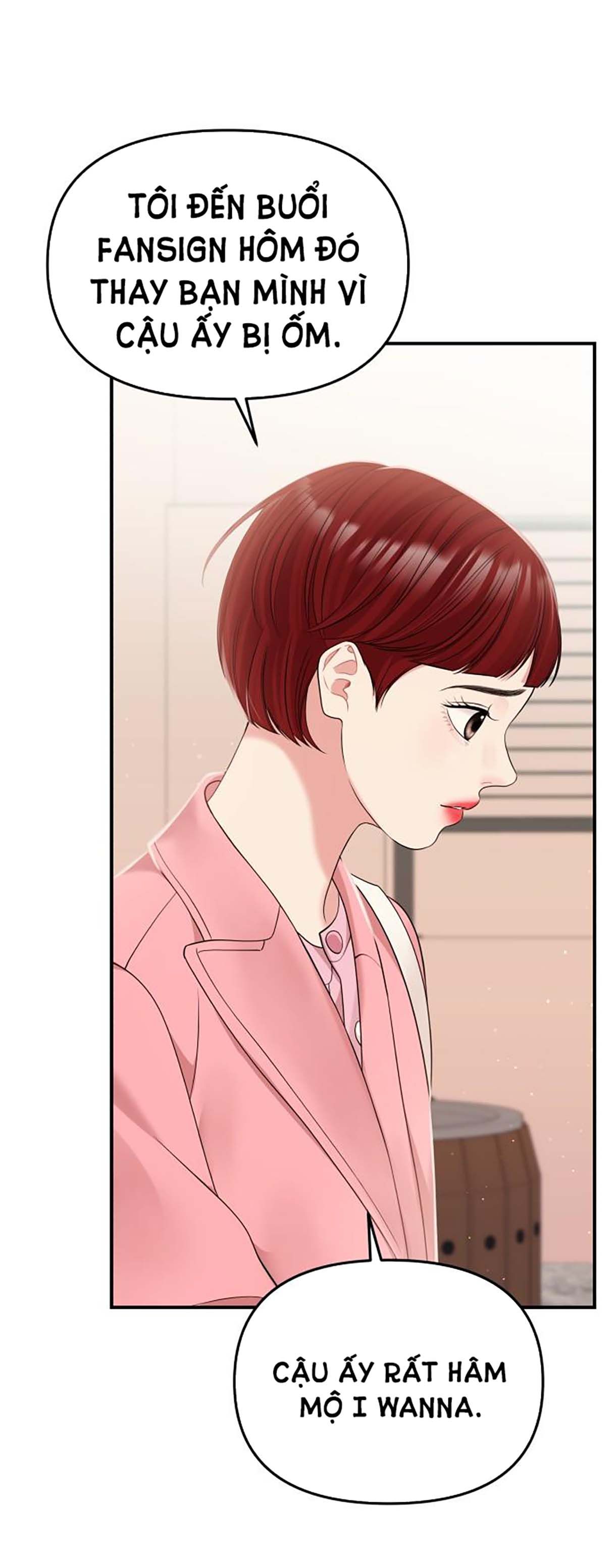 đọc truyện Gửi Em Người Đánh Cắp Những Vì Sao - To You Who Swallowed A Star Chương 116.2 ảnh 36 tại Thiên Thai Truyện